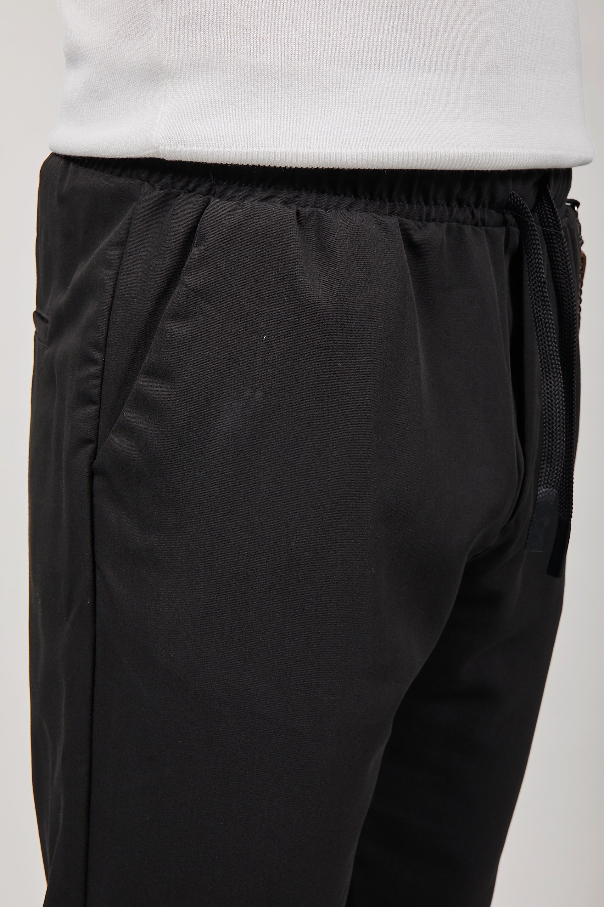 Pantalaccio Over-d Nero p56