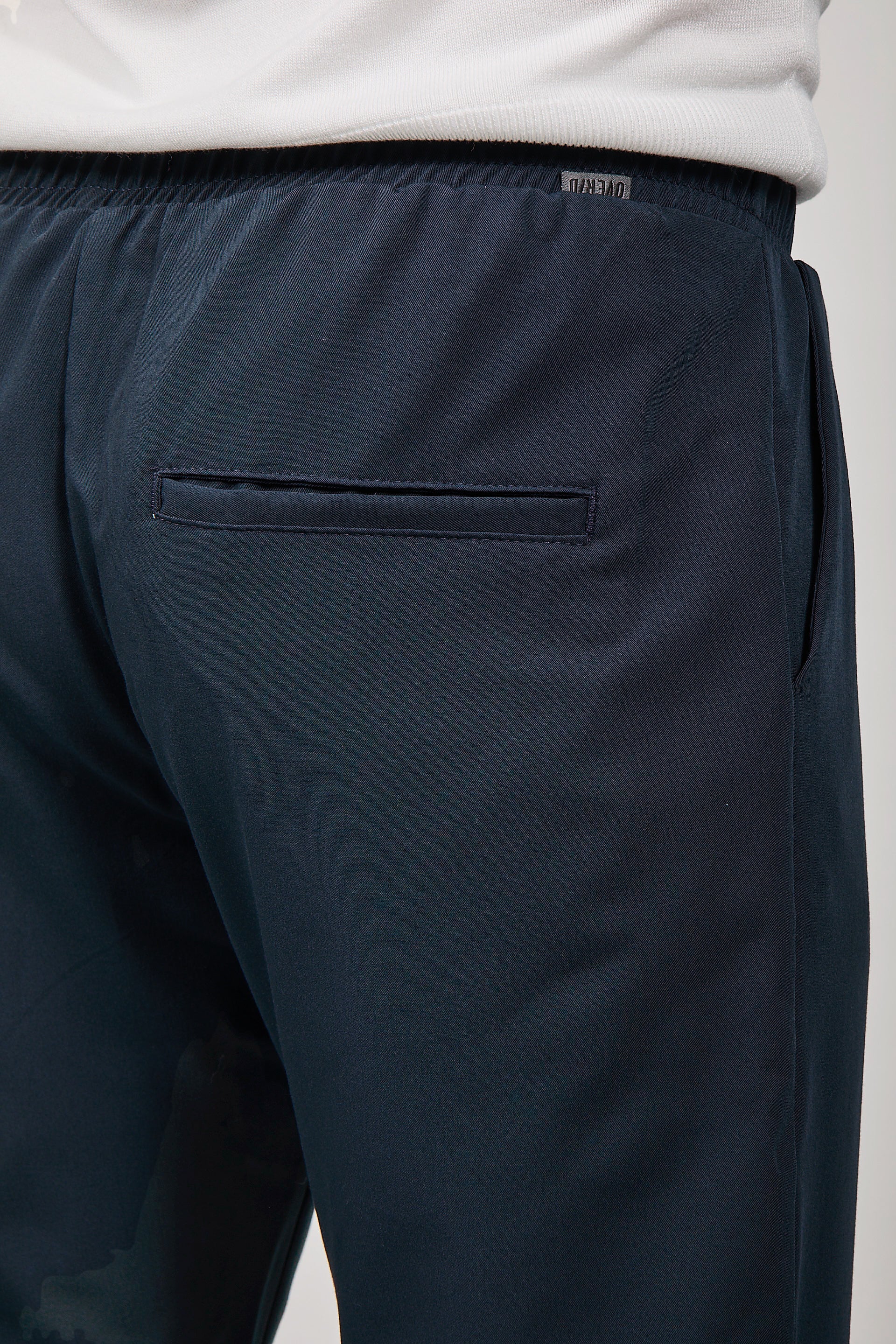 Pantalaccio Over-d Blu p56