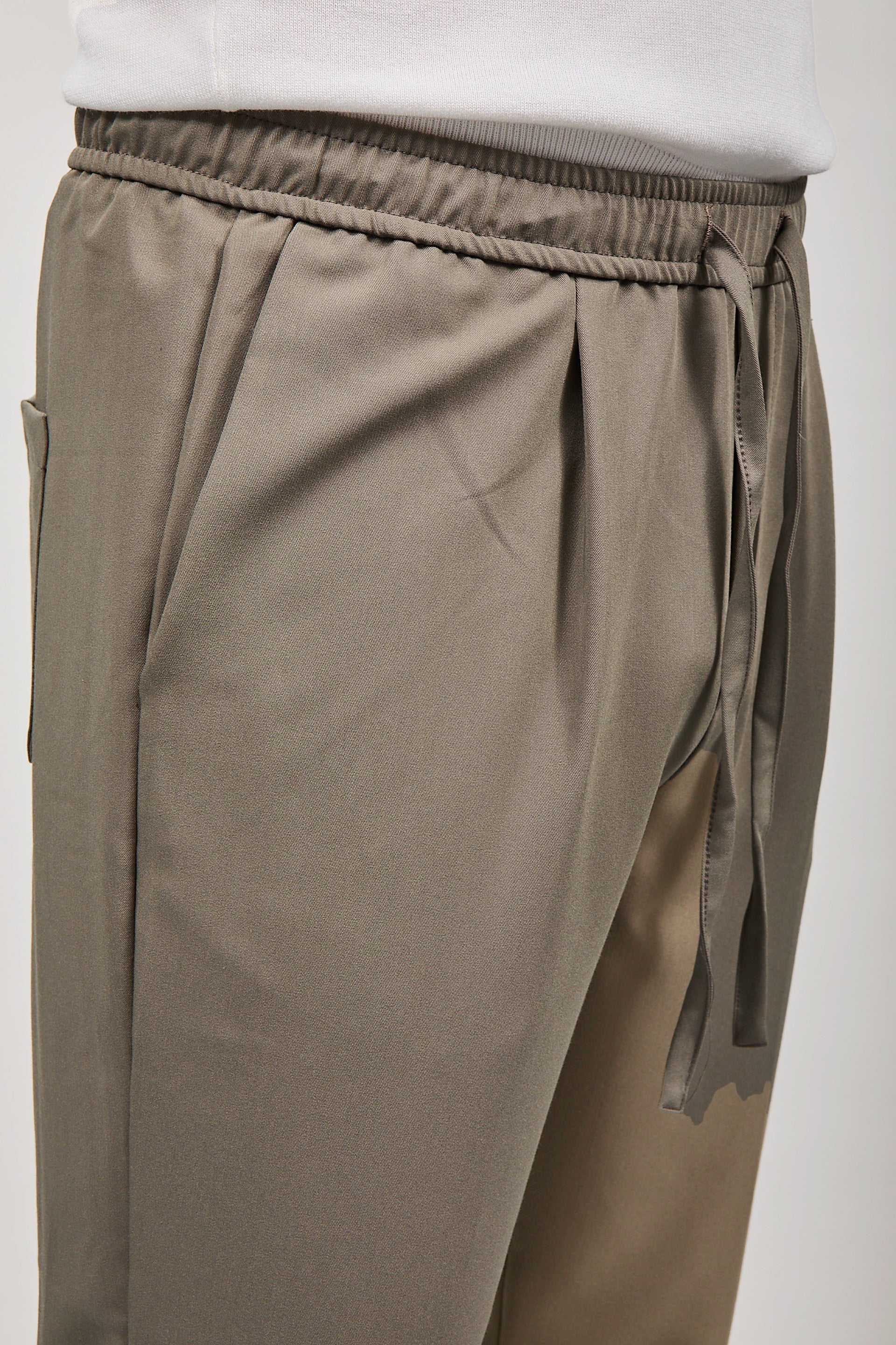 Coordinato Gianni Lupo Verde 012