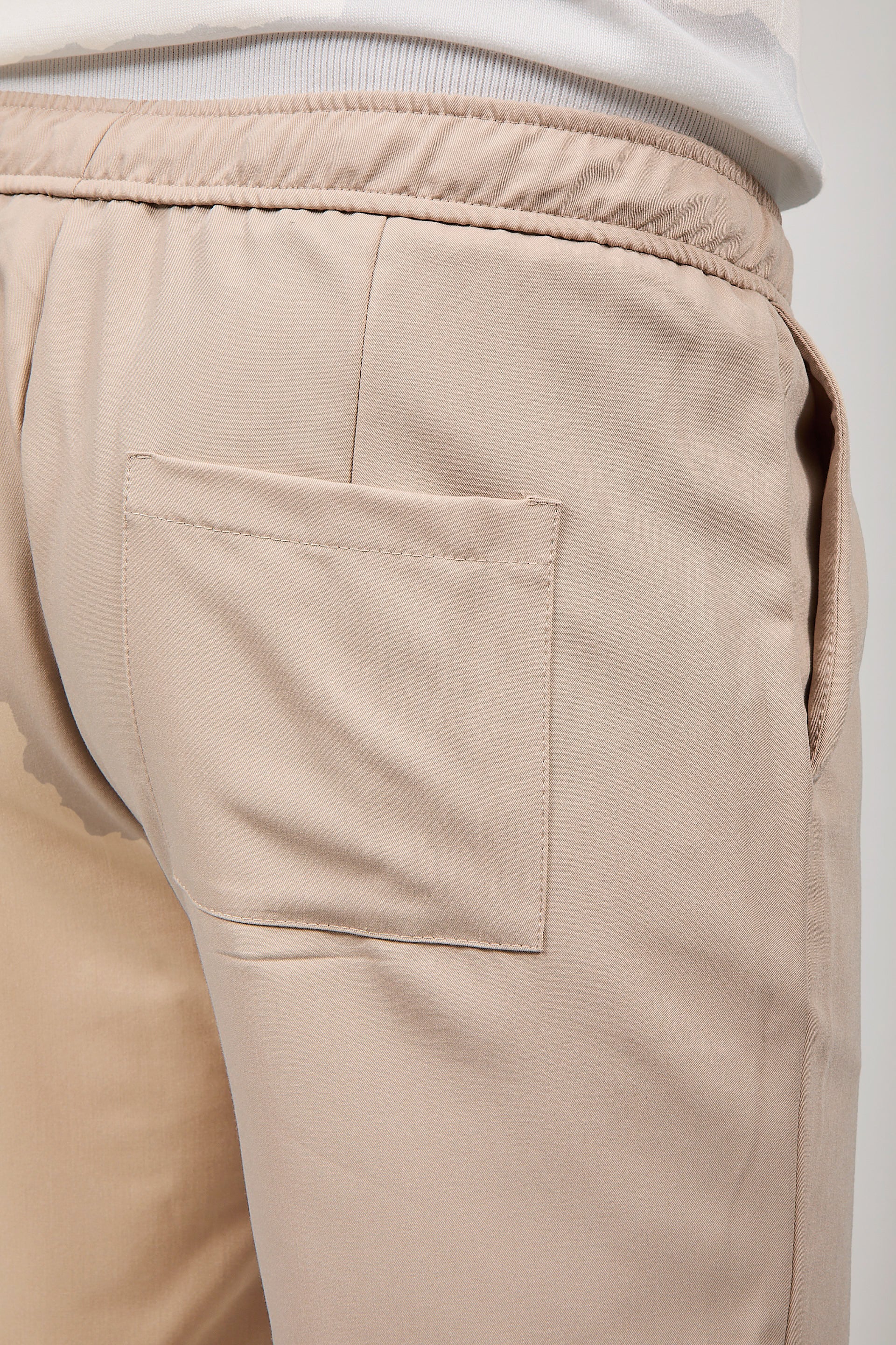 Coordinato Gianni Lupo Beige 012