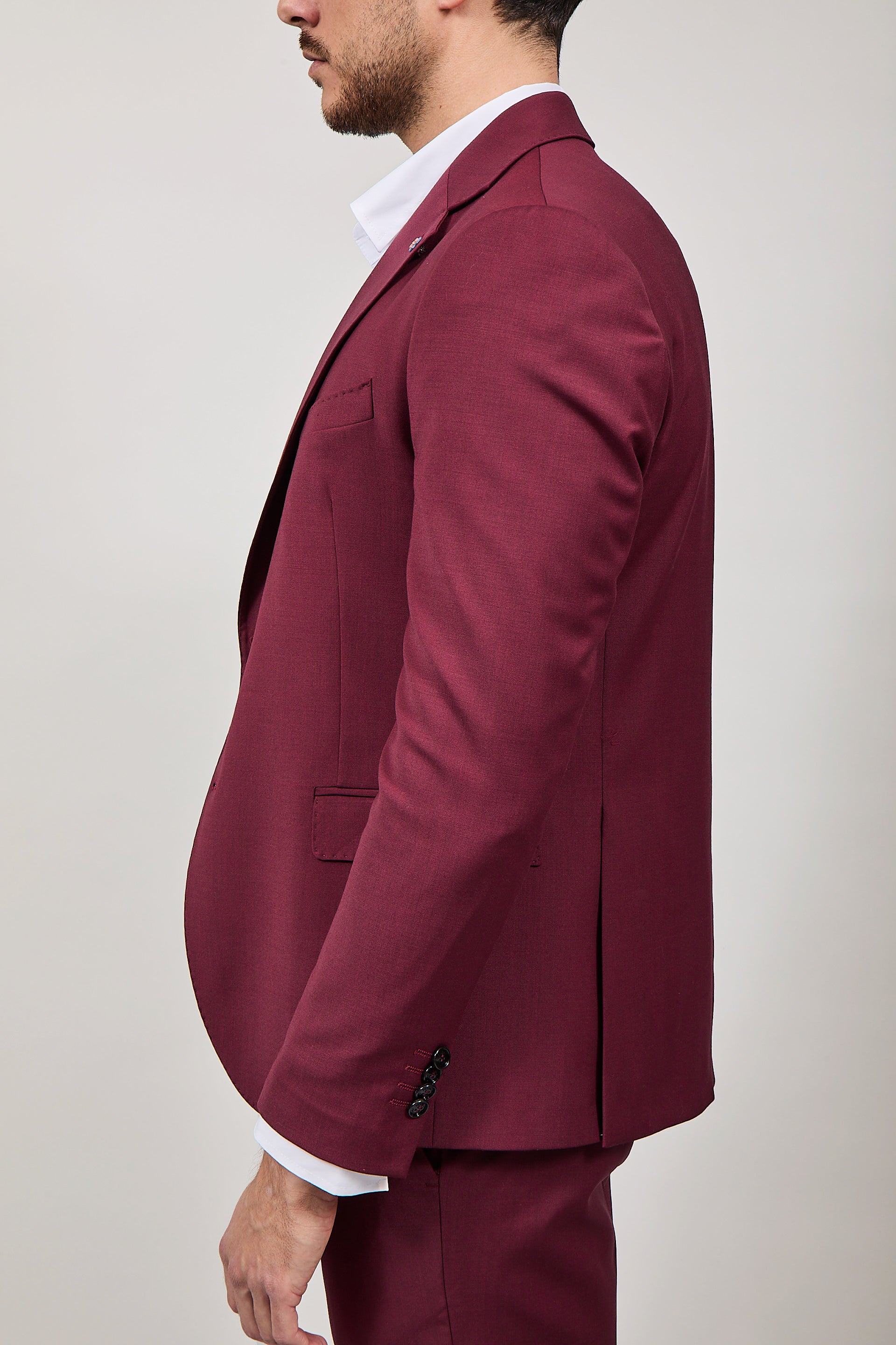 Abito Bharnaba Adige Bordeaux