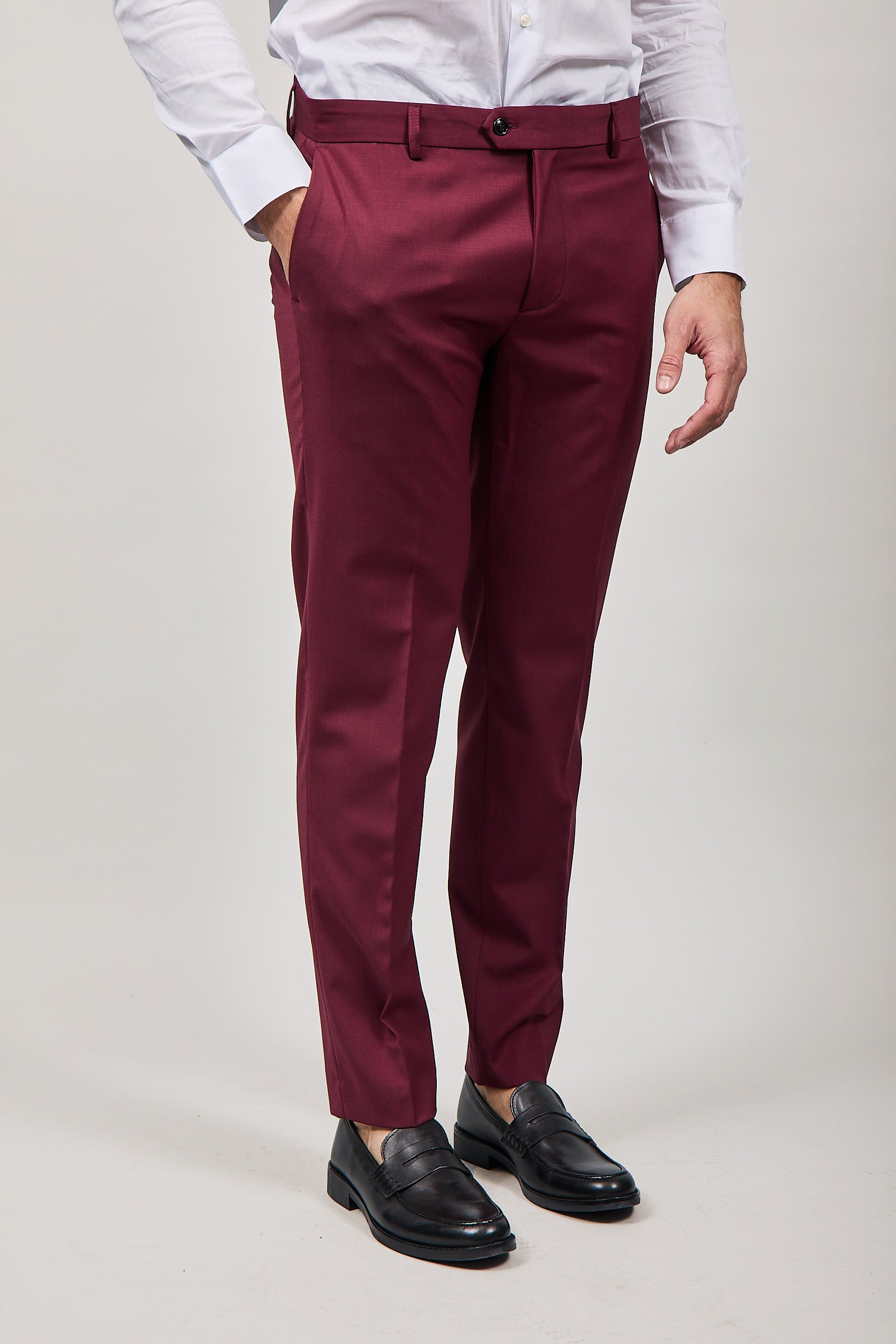 Abito Bharnaba Adige Bordeaux