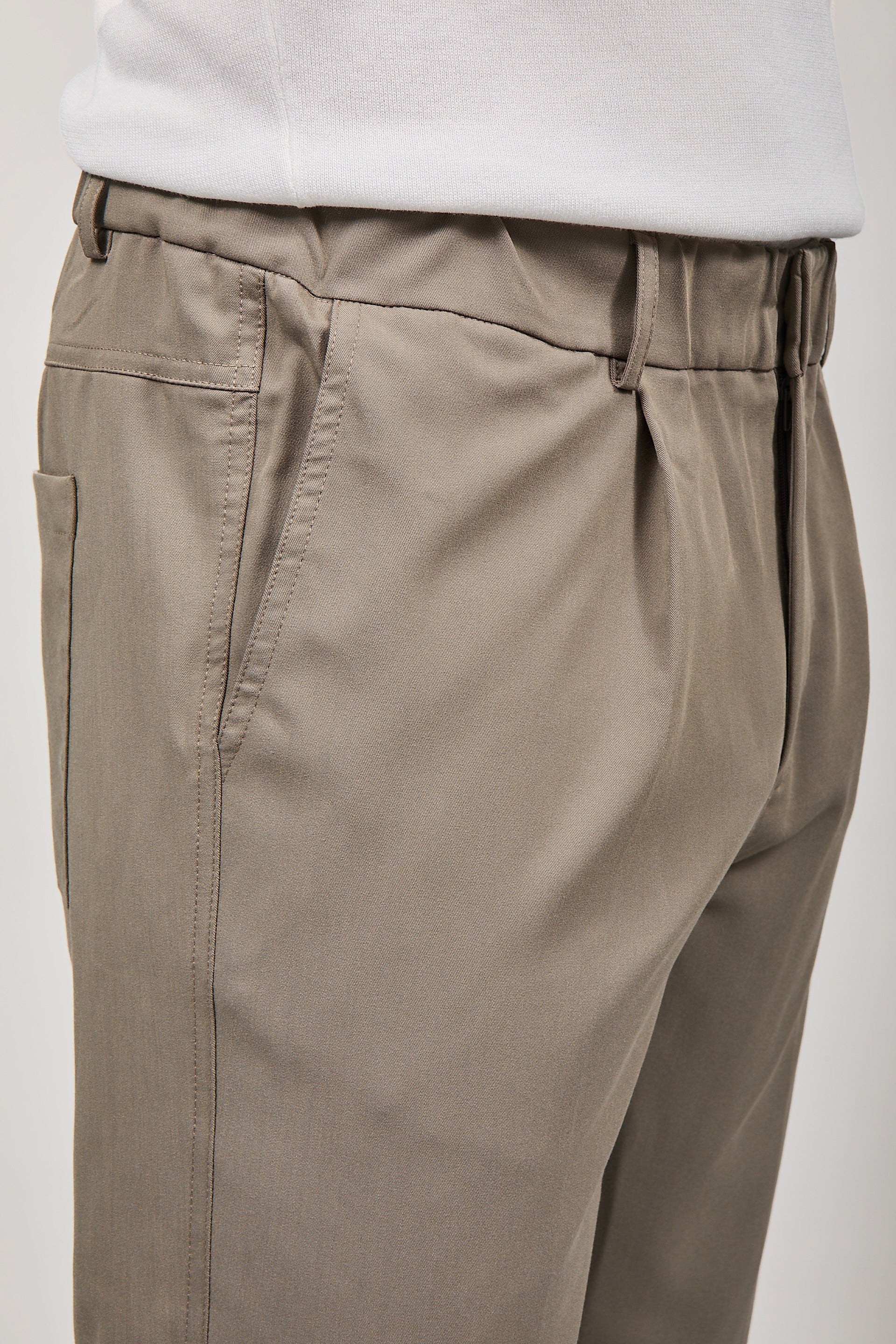 Coordinato Gianni Lupo Verde 034