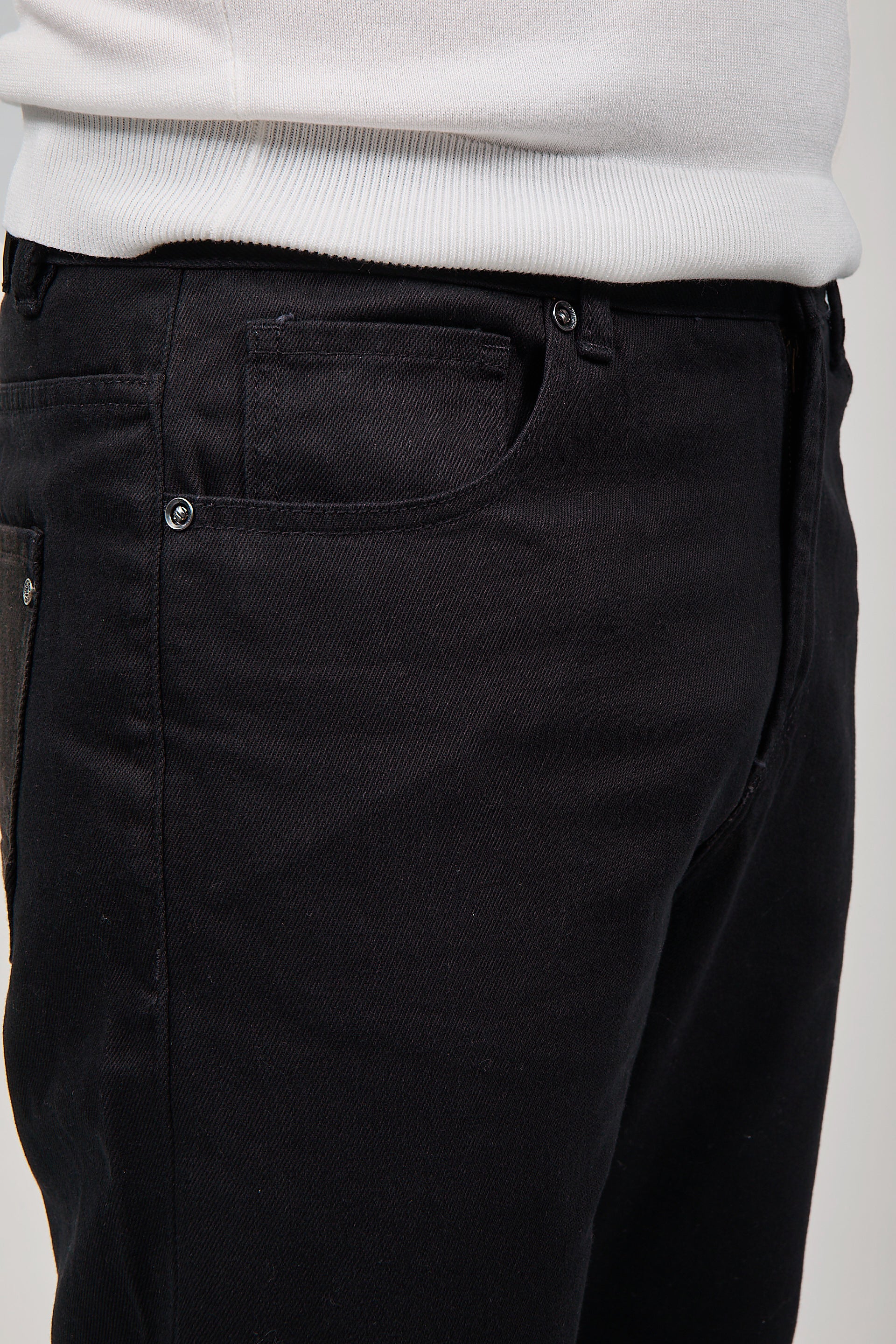 Jeans Gianni Lupo 6278 Nero