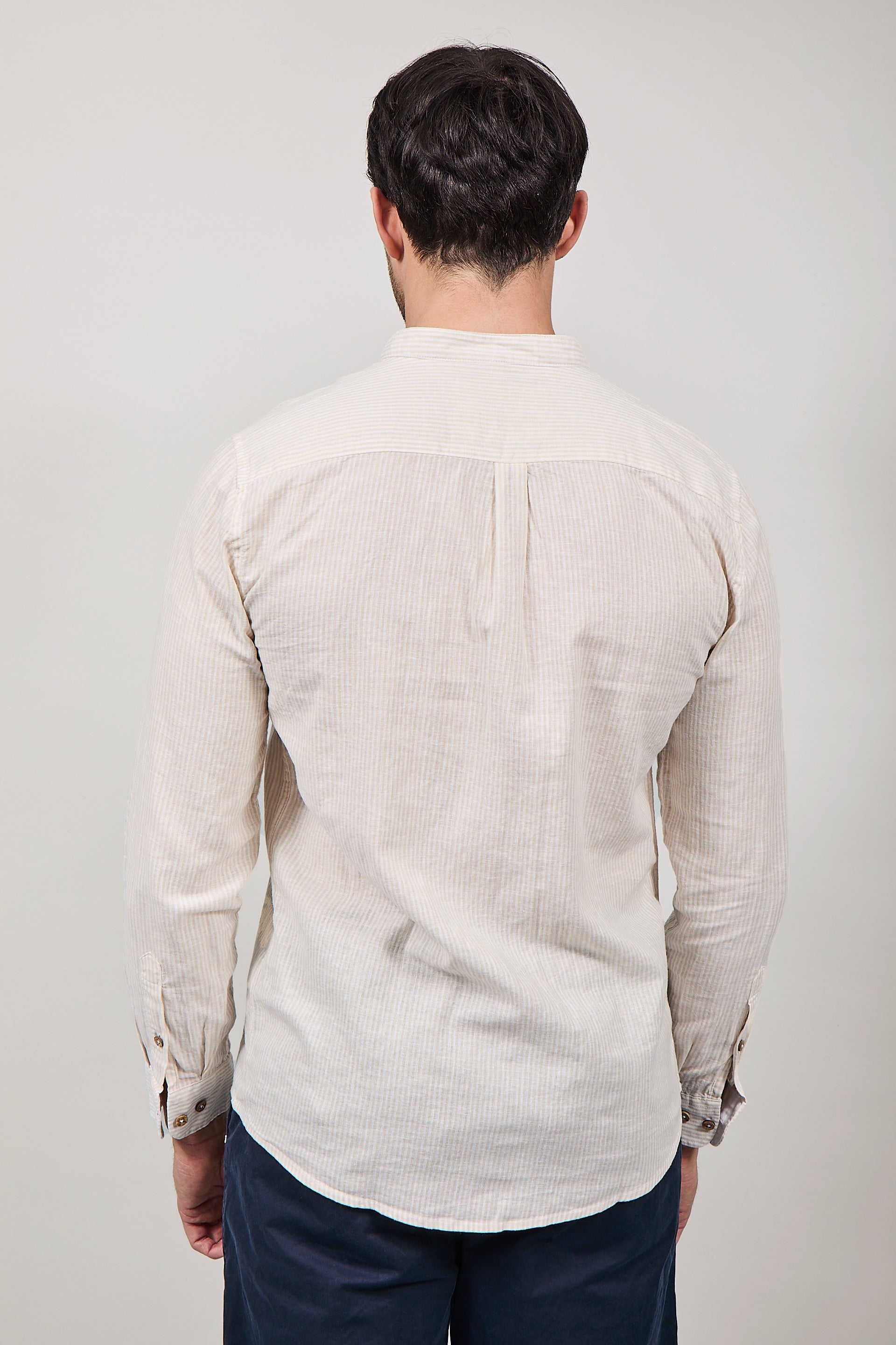 Camicia Hamaki-ho 1300 Beige