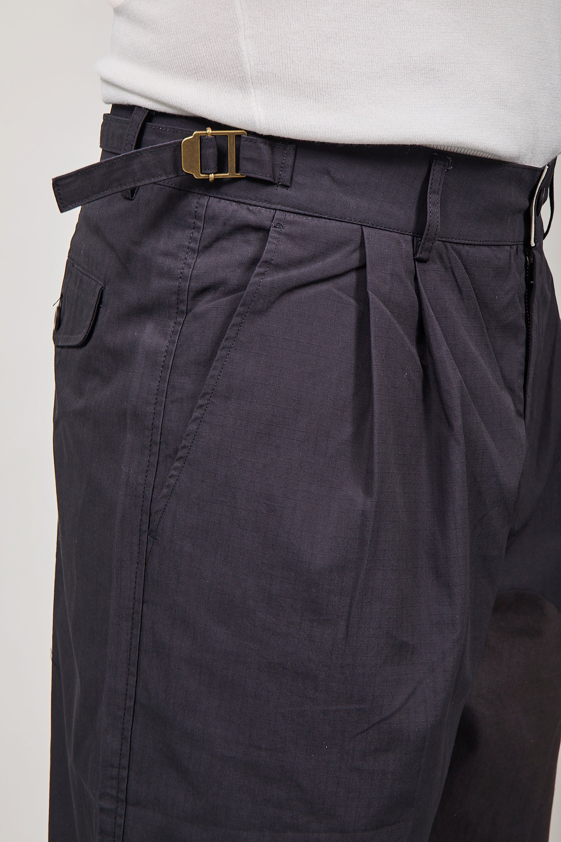 Pantaloni Gianni Lupo Double Label 082 Antracite