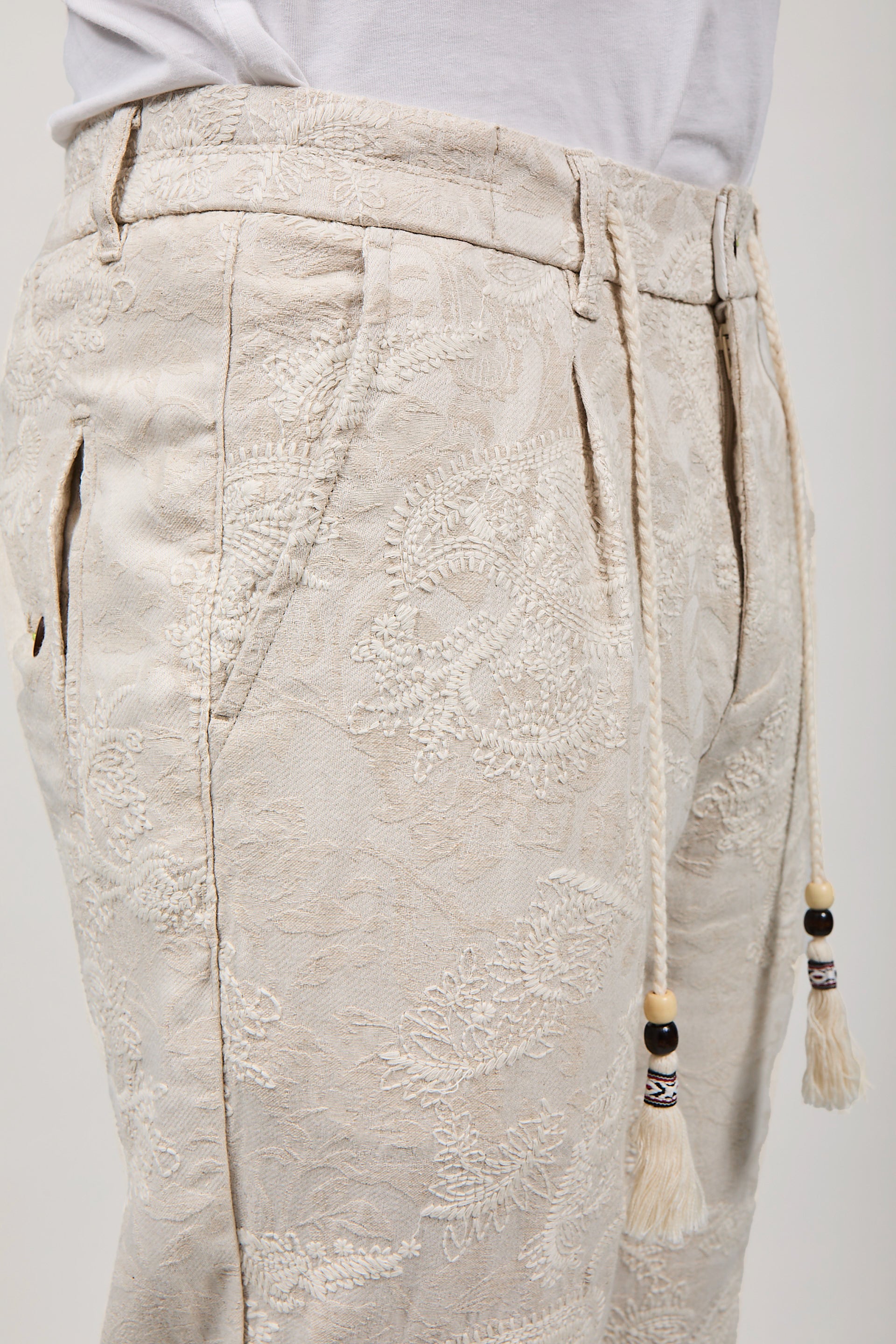Pantalaccio Berna Paisley