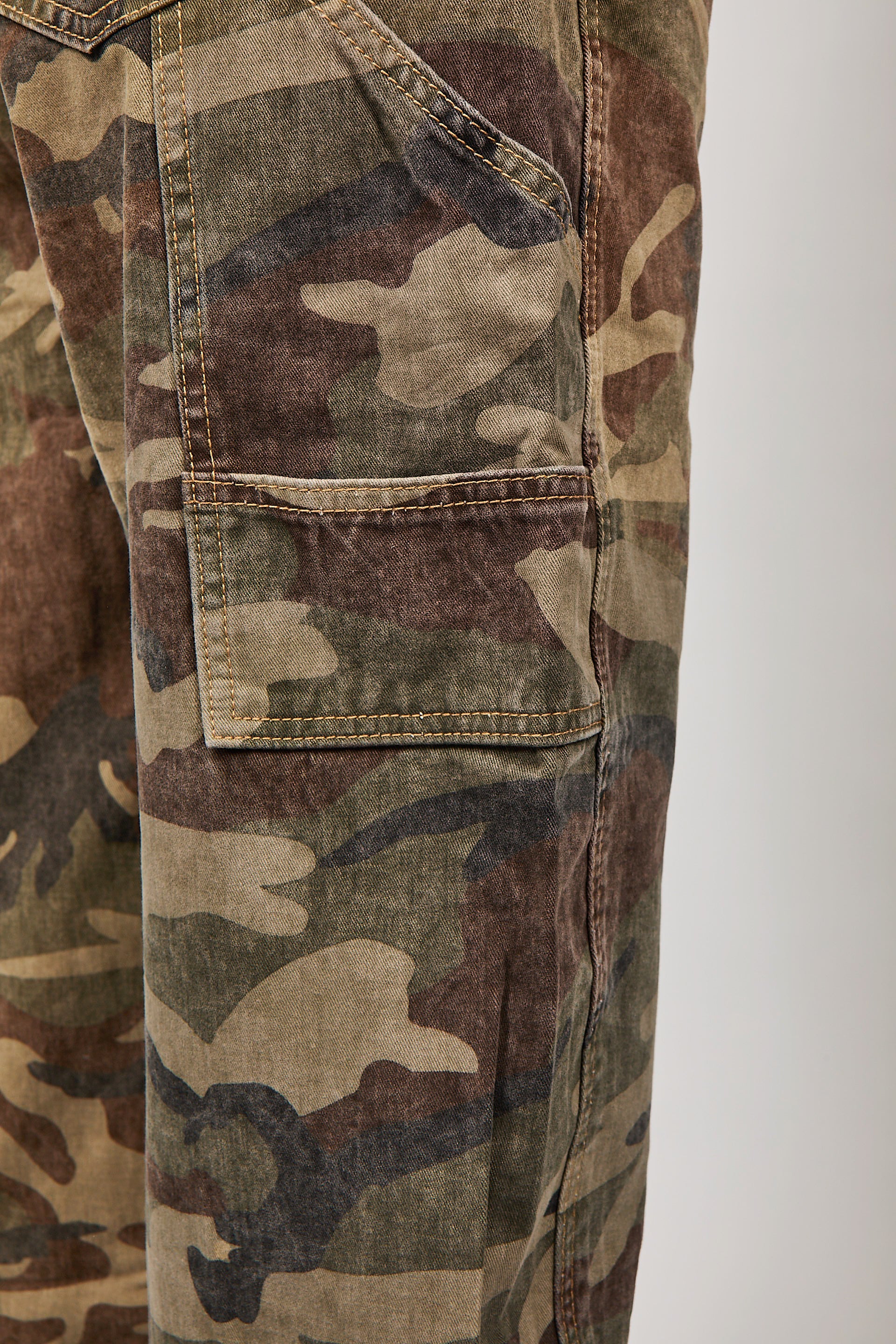 Jeans Gianni Lupo Camouflage 2107