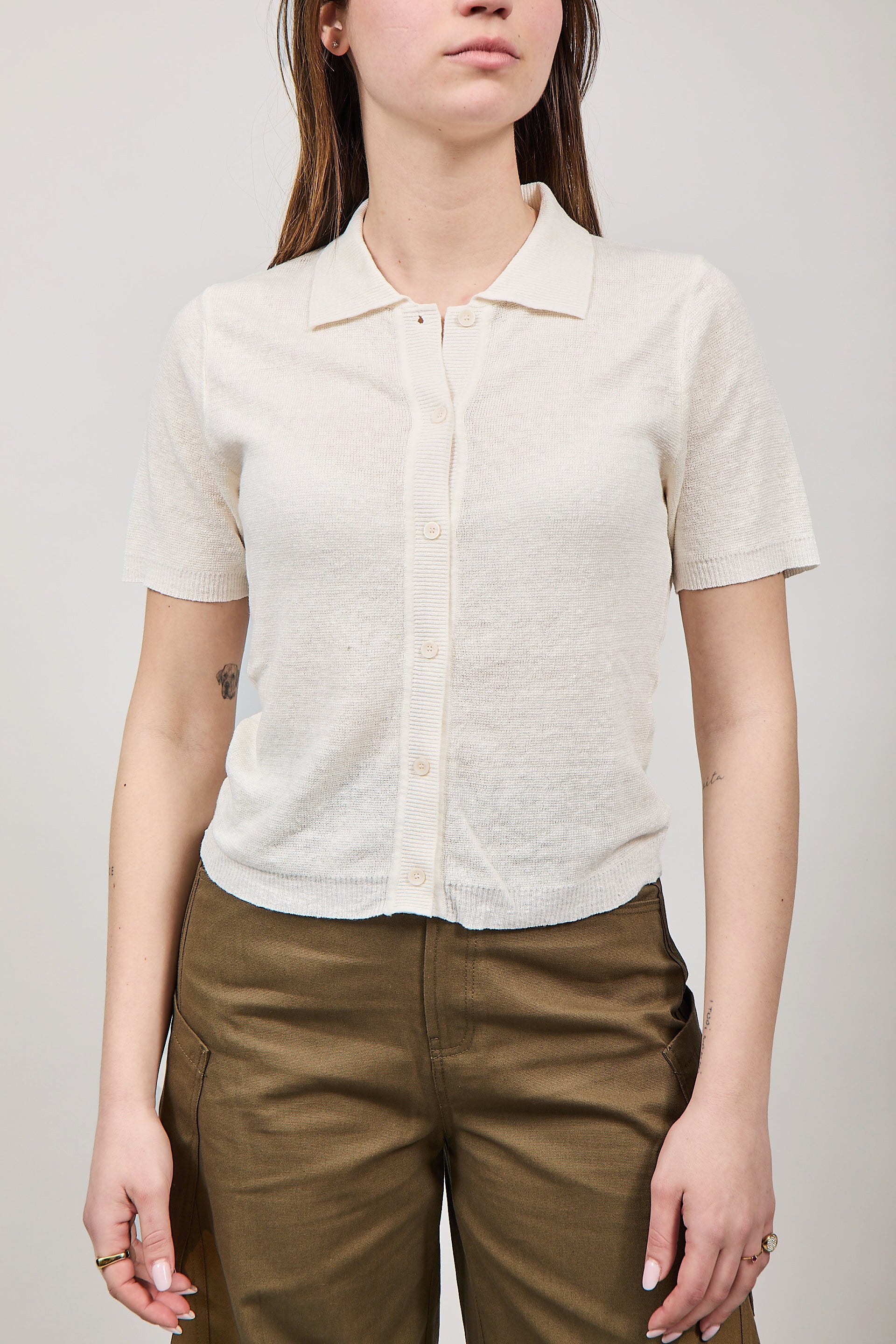 Polo Gianni Lupo 3105