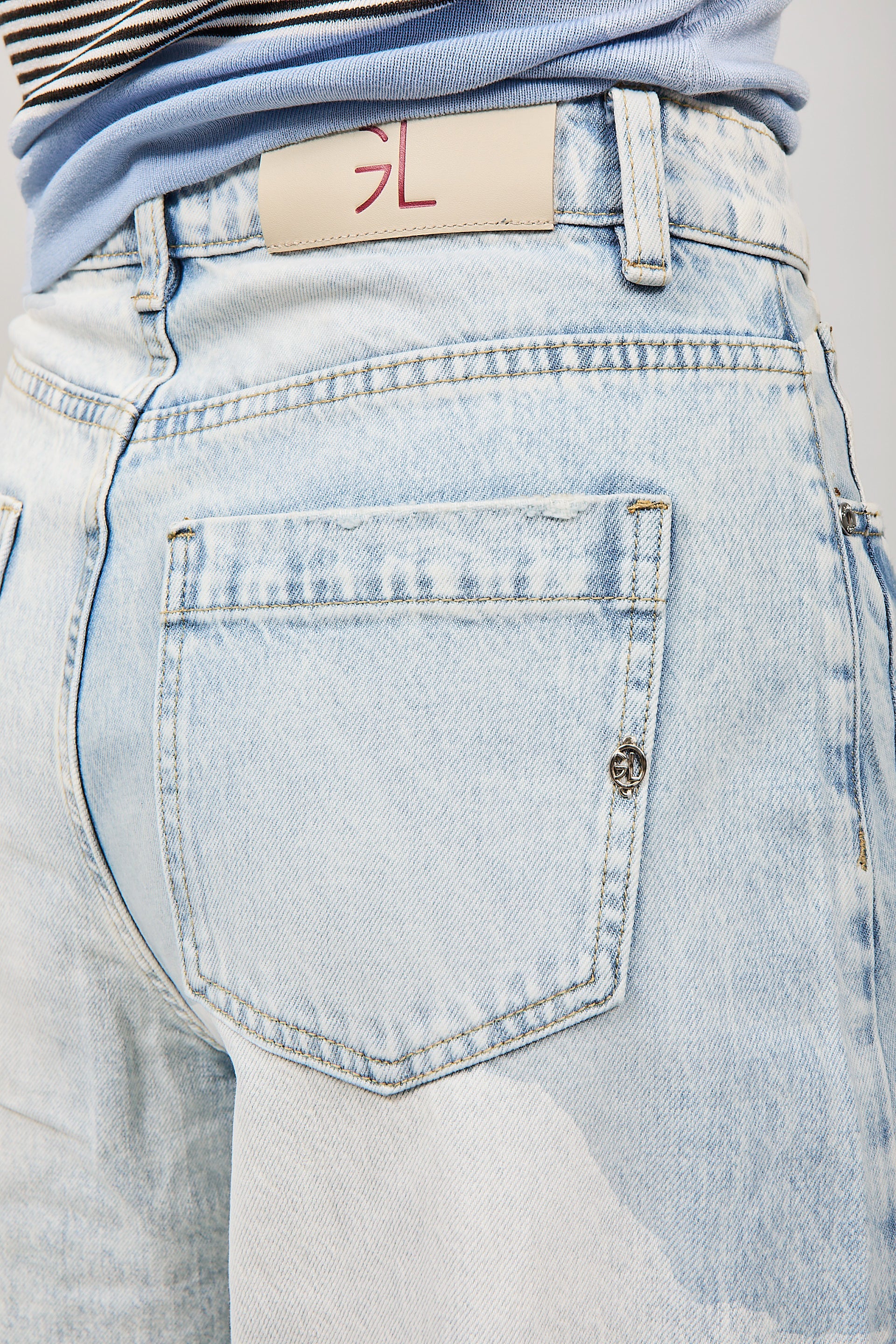 Jeans Gianni Lupo 6004