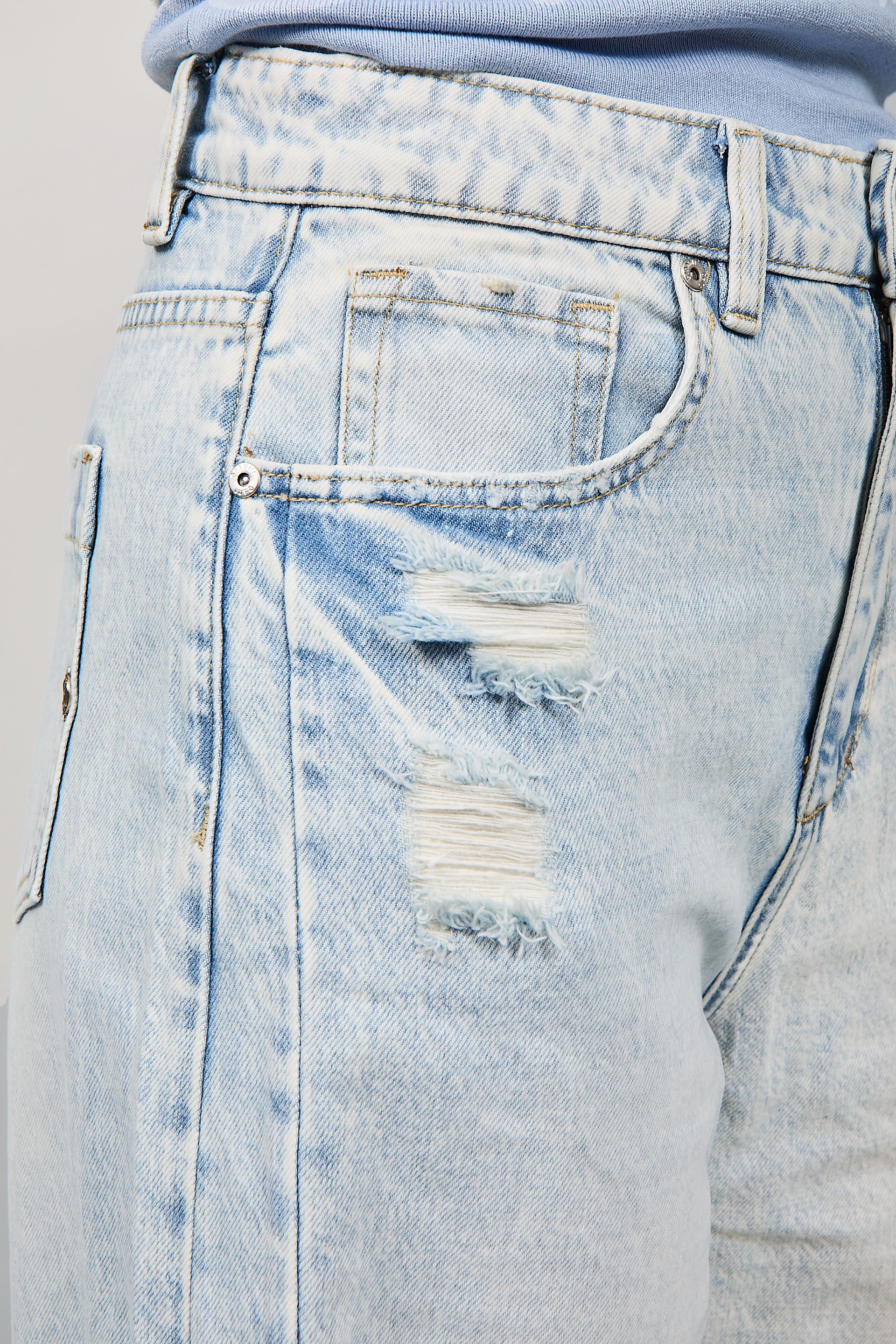 Jeans Gianni Lupo 6004
