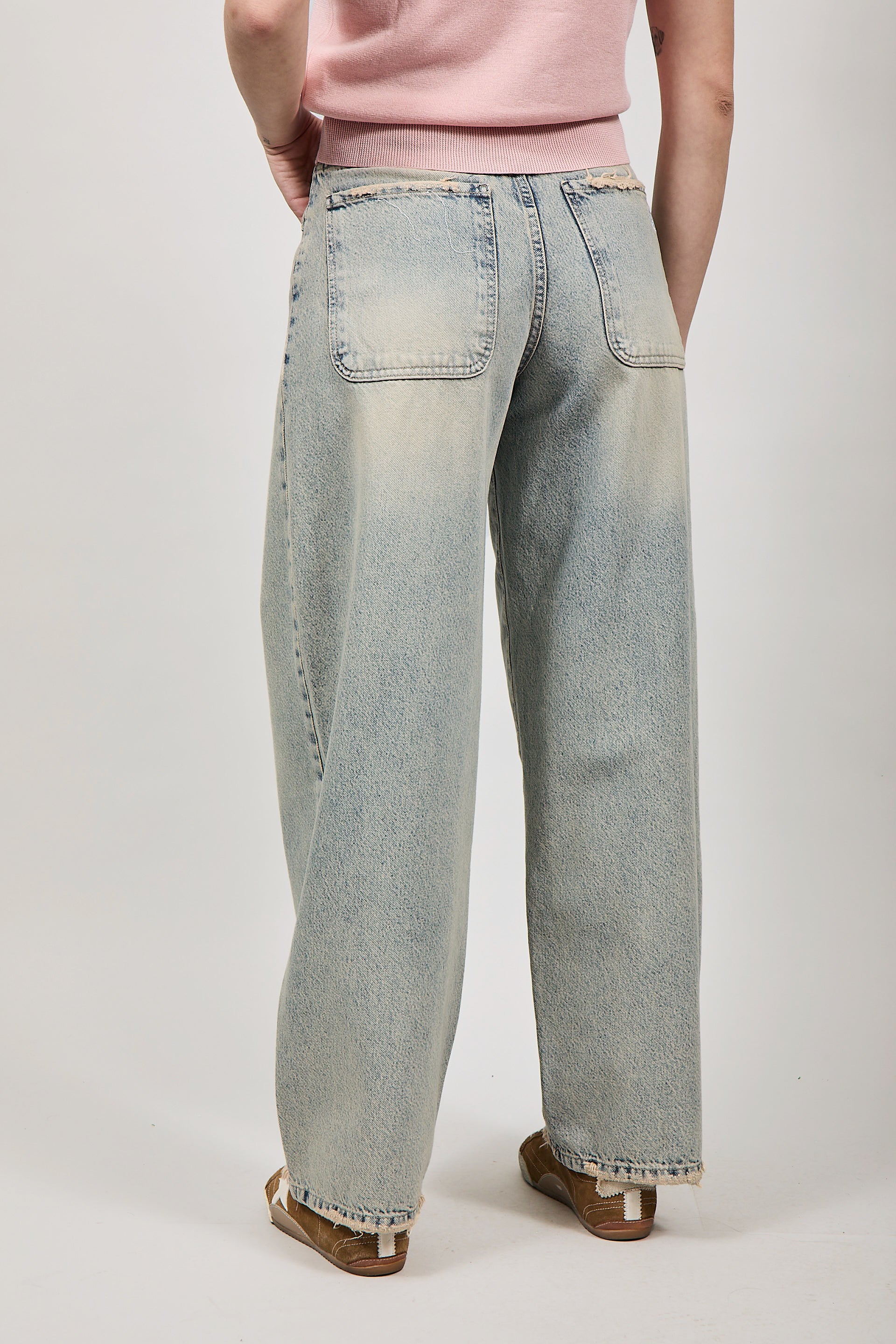 Jeans Haveone Bella