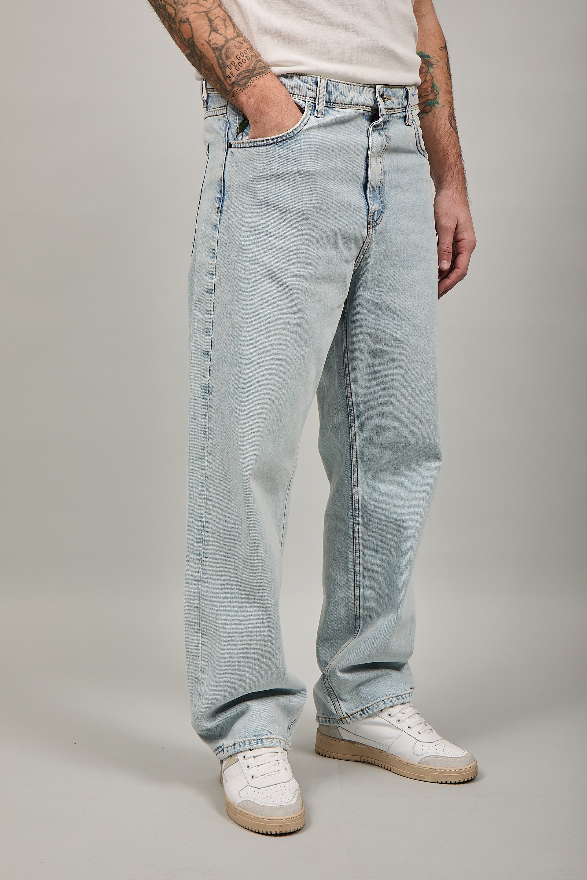 Jeans Pont Cleveland 60