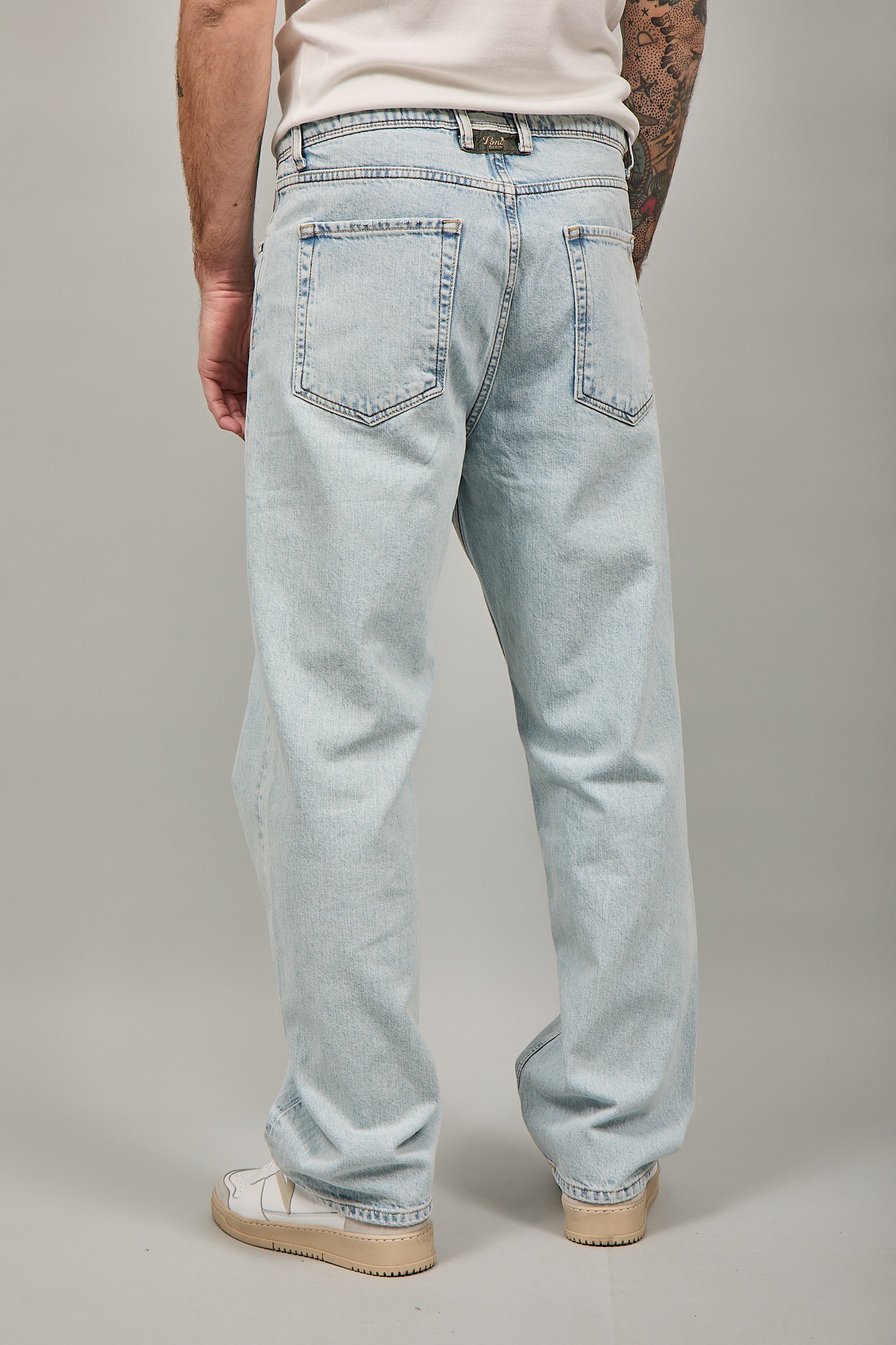 Jeans Pont Cleveland 60