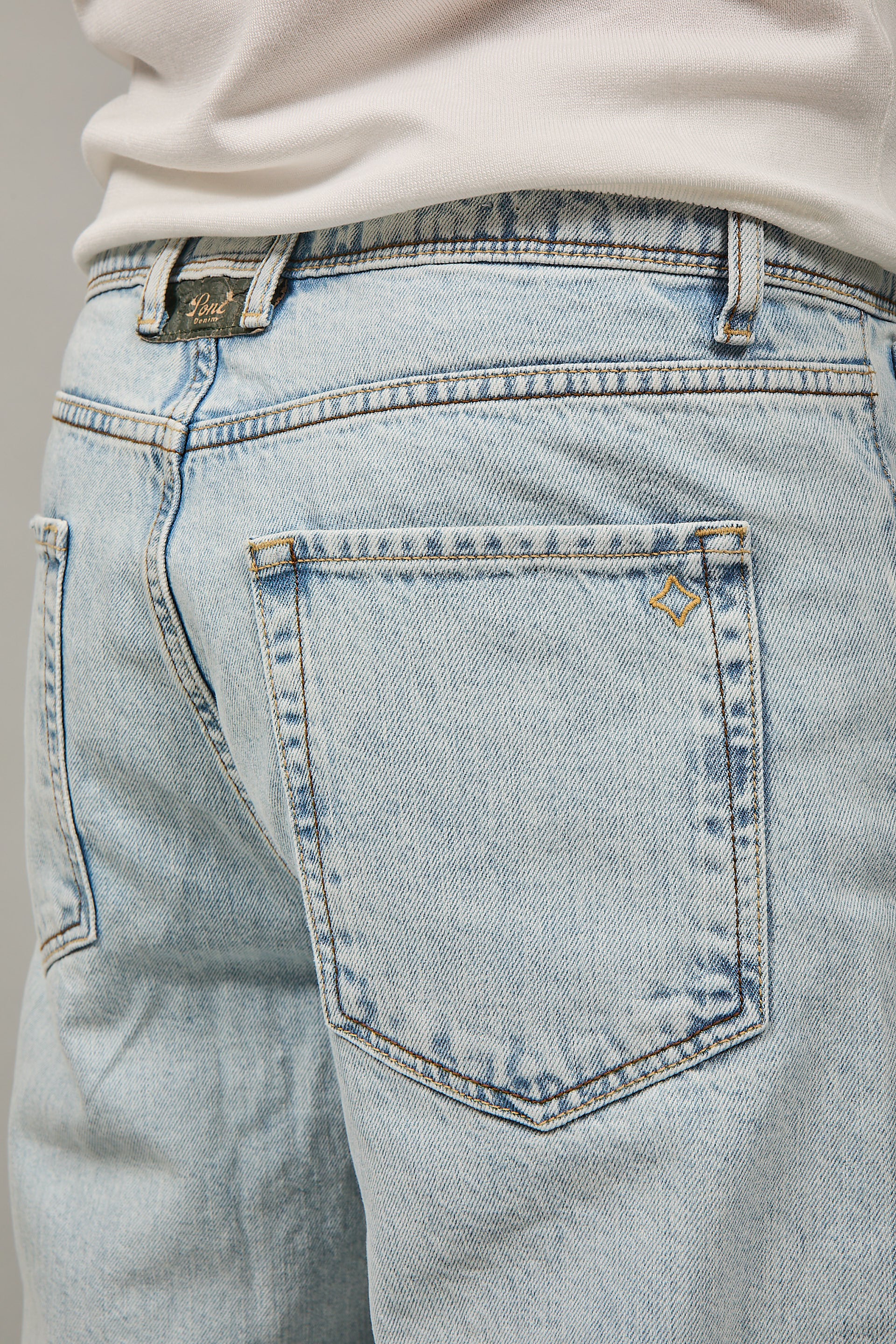 Jeans Pont Cleveland 60