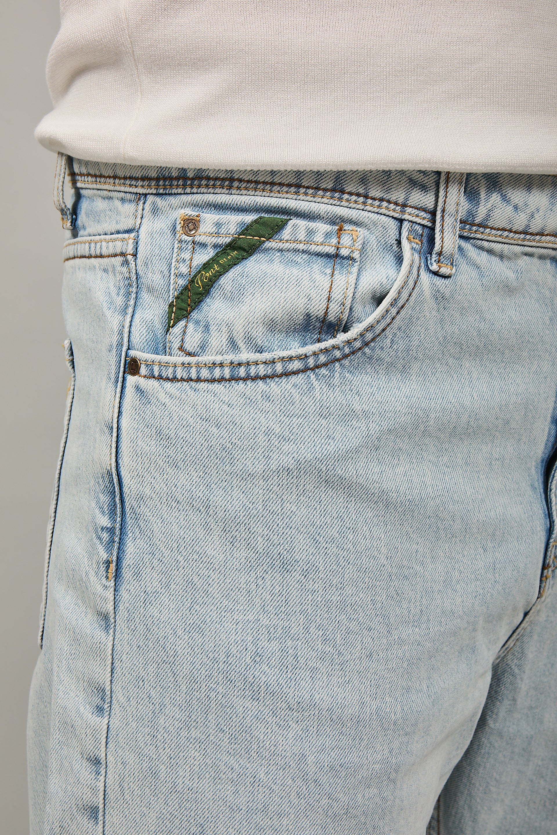 Jeans Pont Cleveland 60