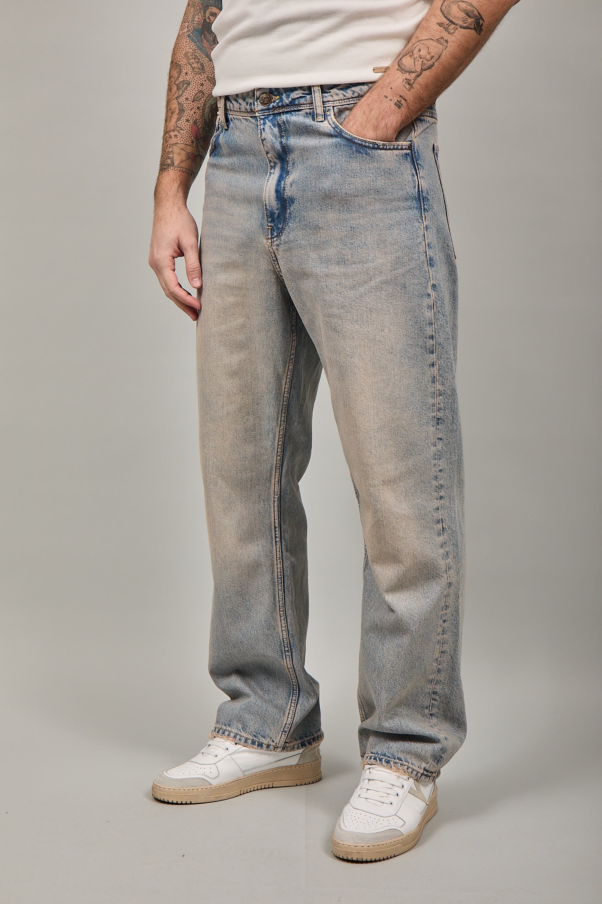 Jeans Pont Cleveland 42