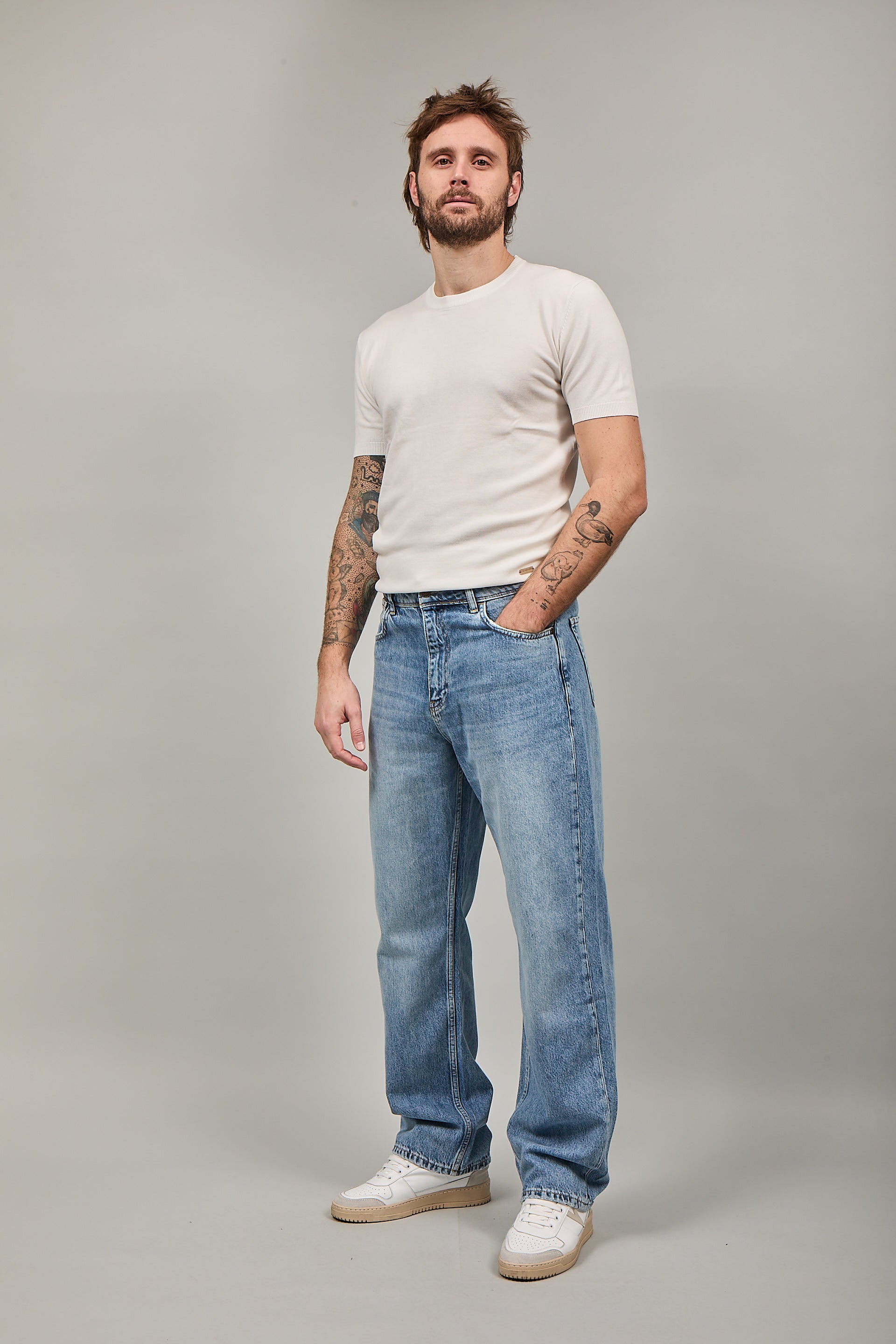 Jeans Pont Cleveland 49