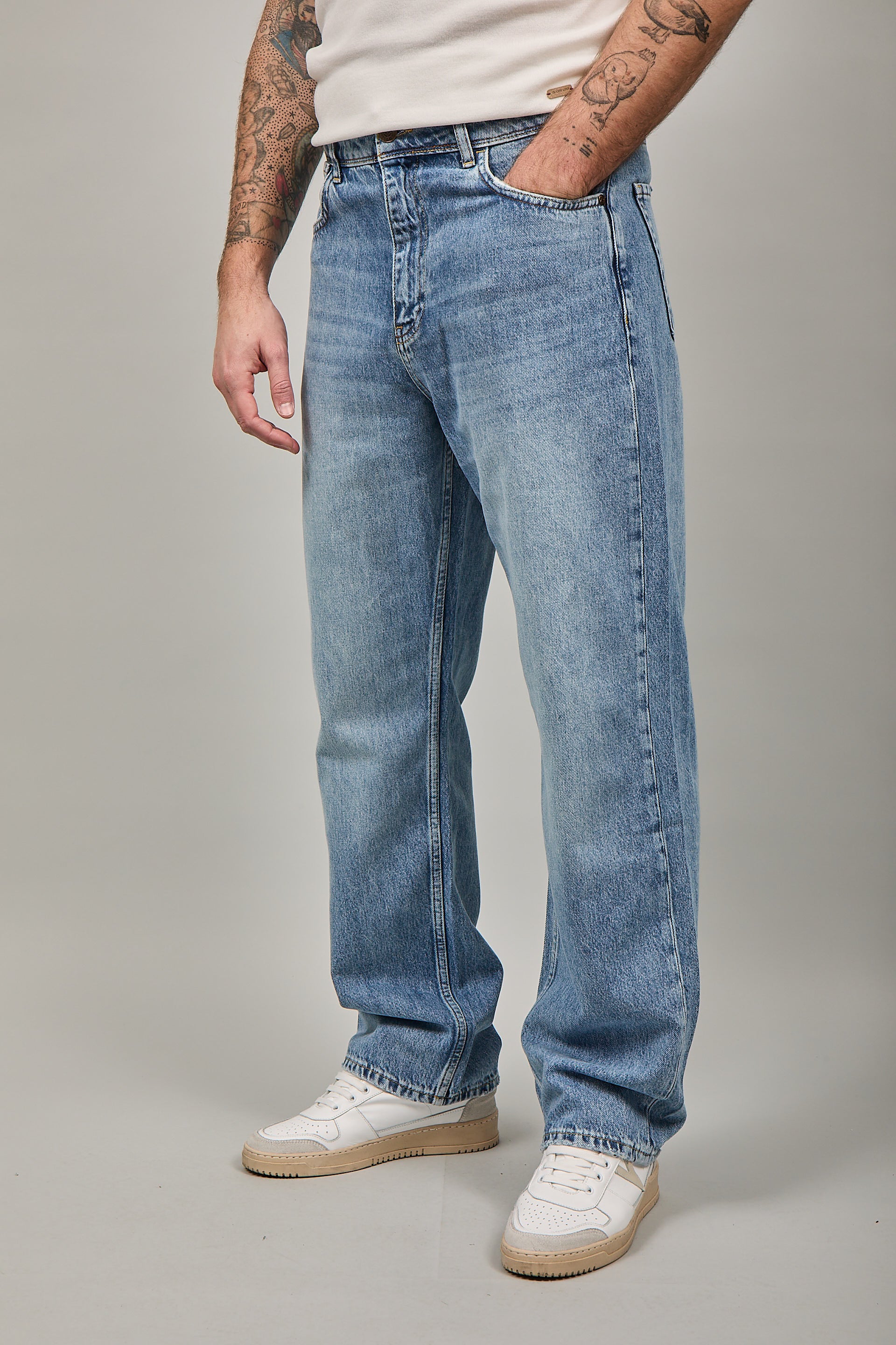 Jeans Pont Cleveland 49