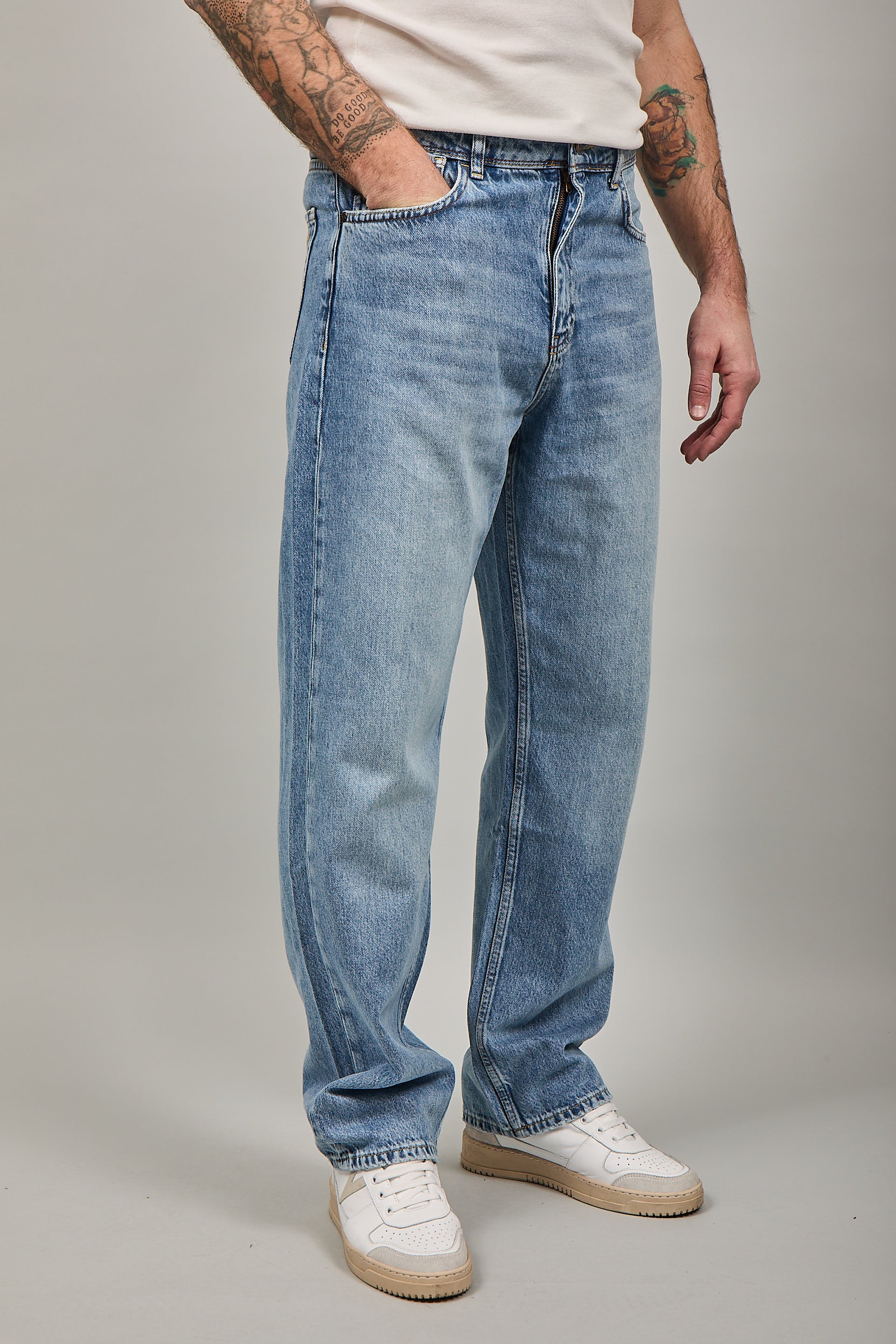 Jeans Pont Cleveland 49