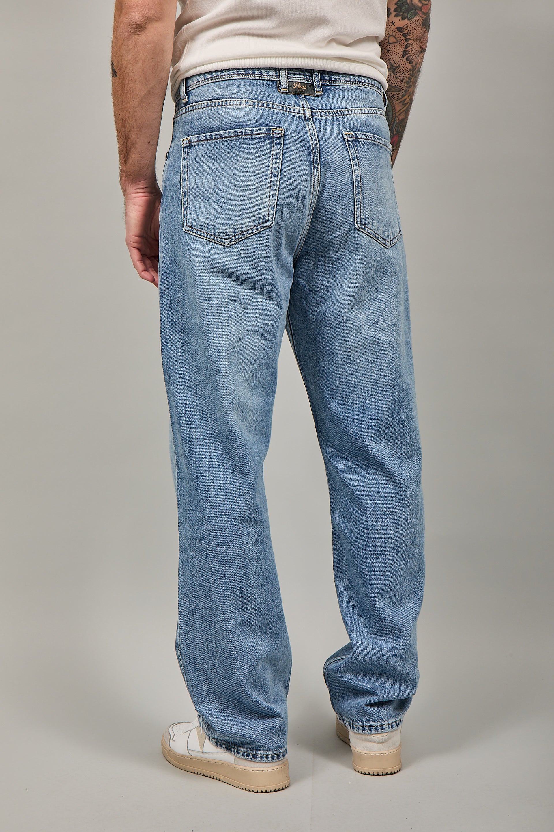 Jeans Pont Cleveland 49