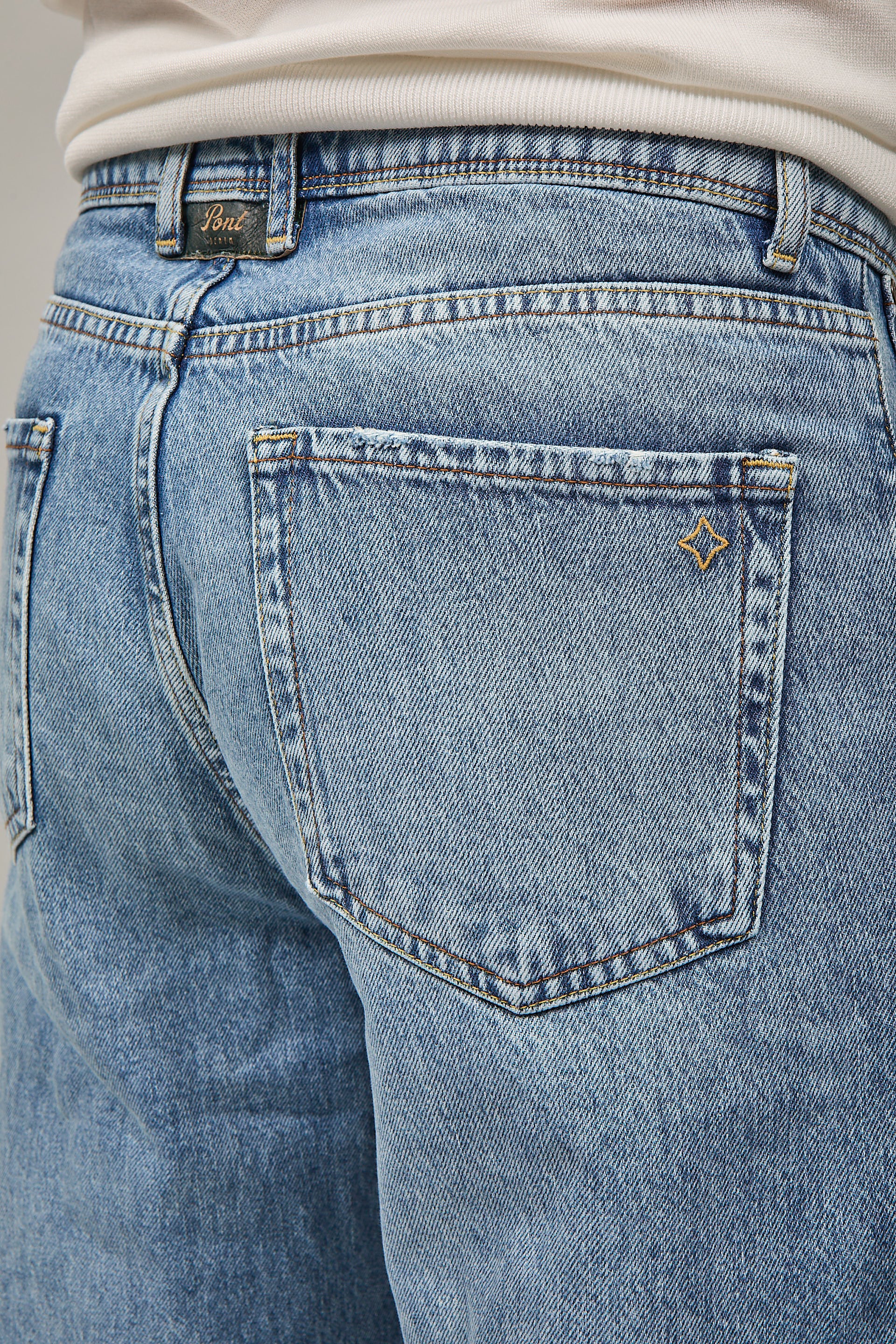 Jeans Pont Cleveland 49
