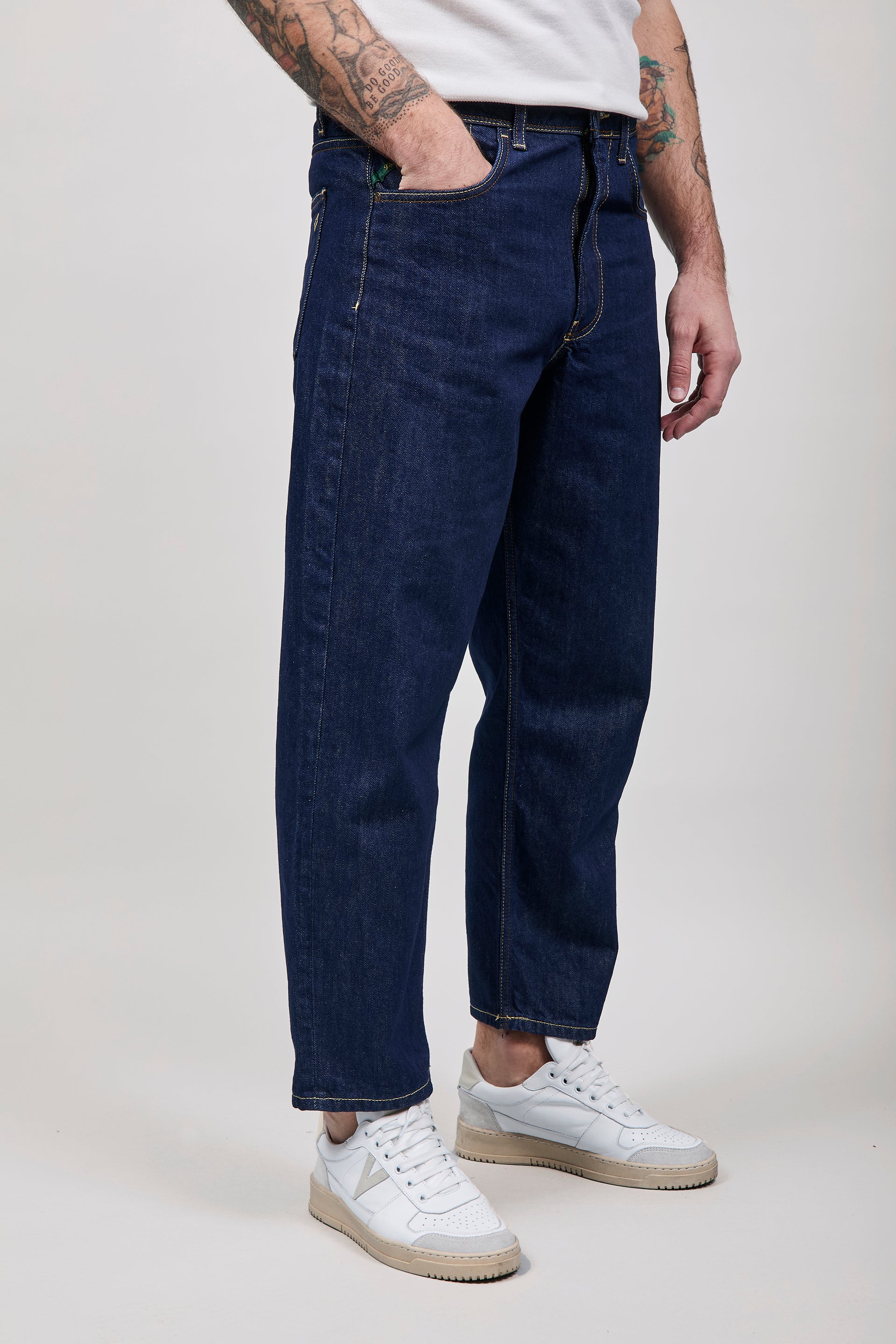Jeans Pont Teide 00