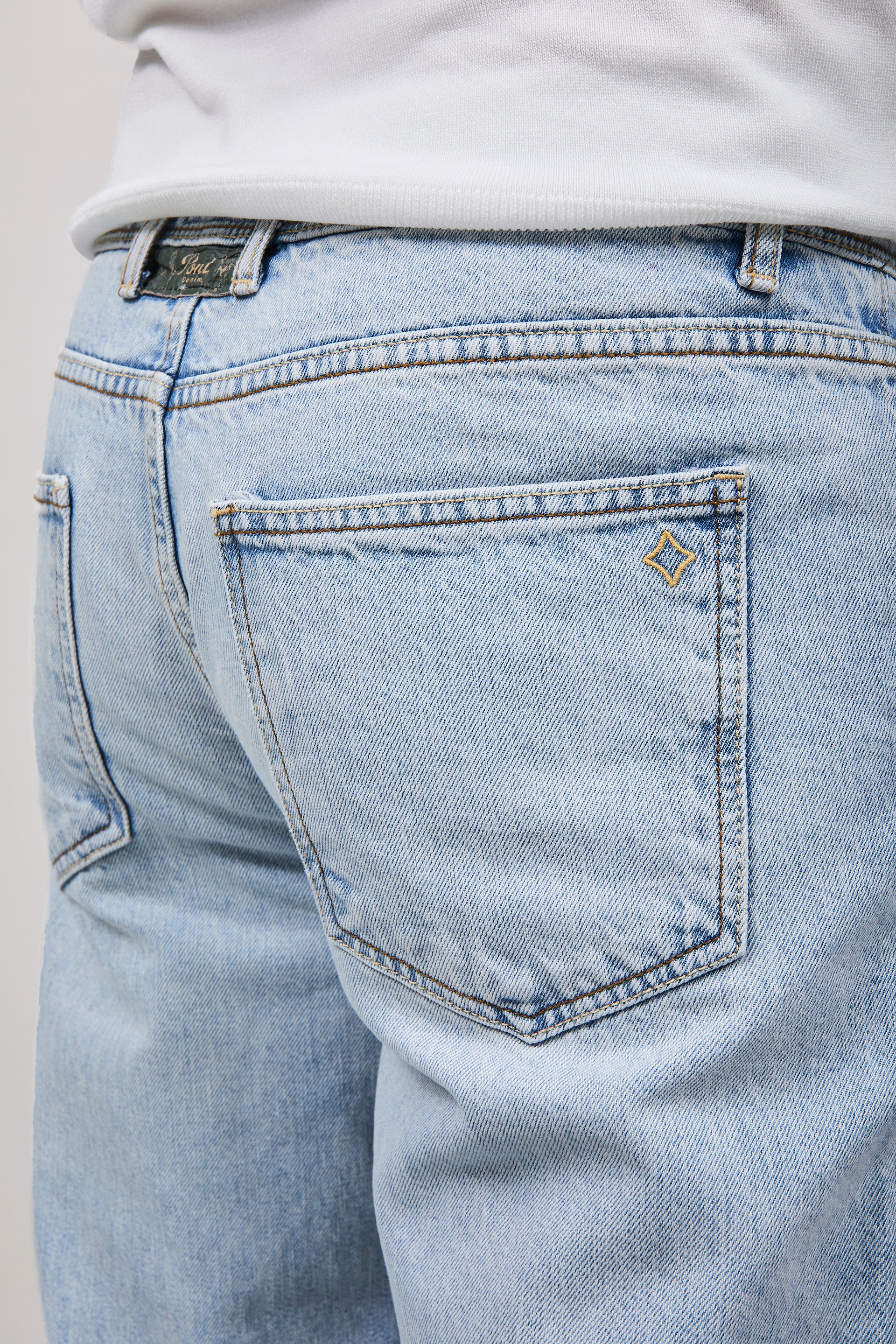 Jeans Pont Teide 57