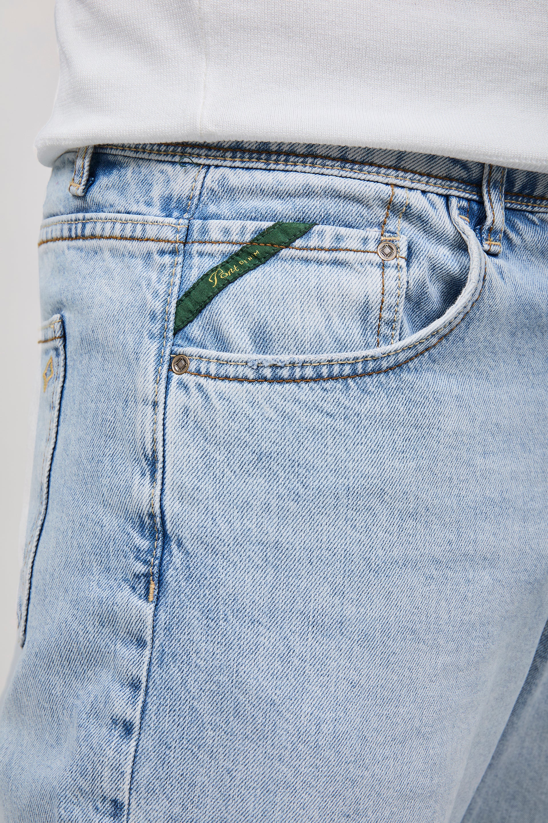 Jeans Pont Teide 57