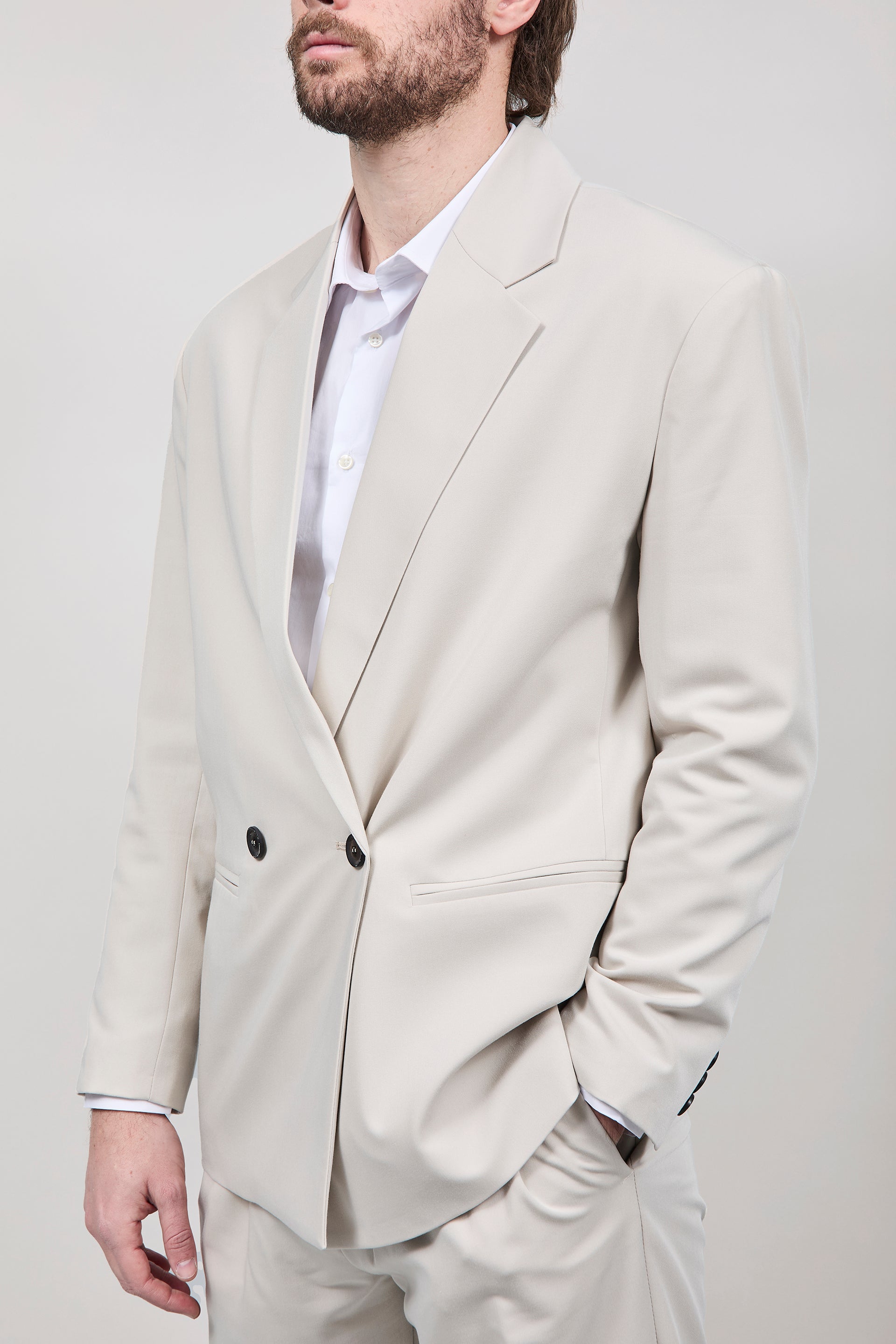 Giacca Imperial Marley Calce