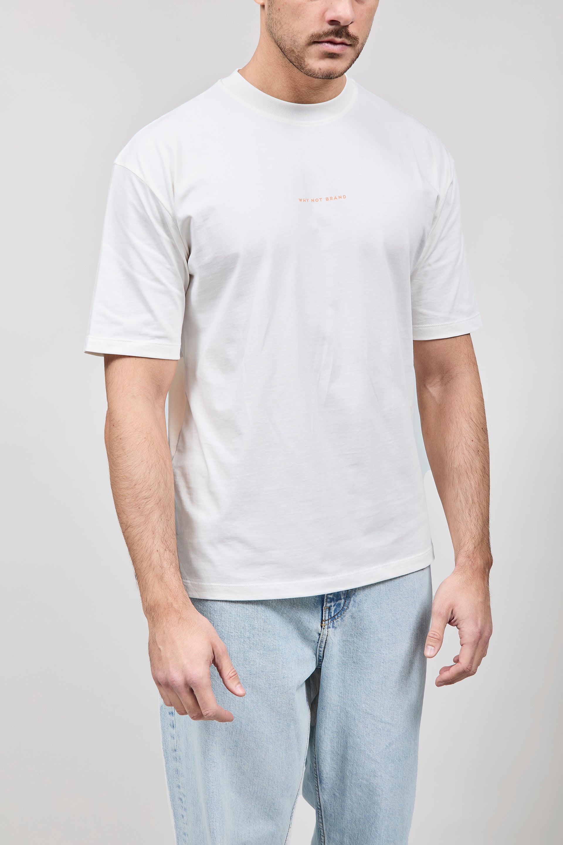 T-shirt Why Not Brand MS81 sushi