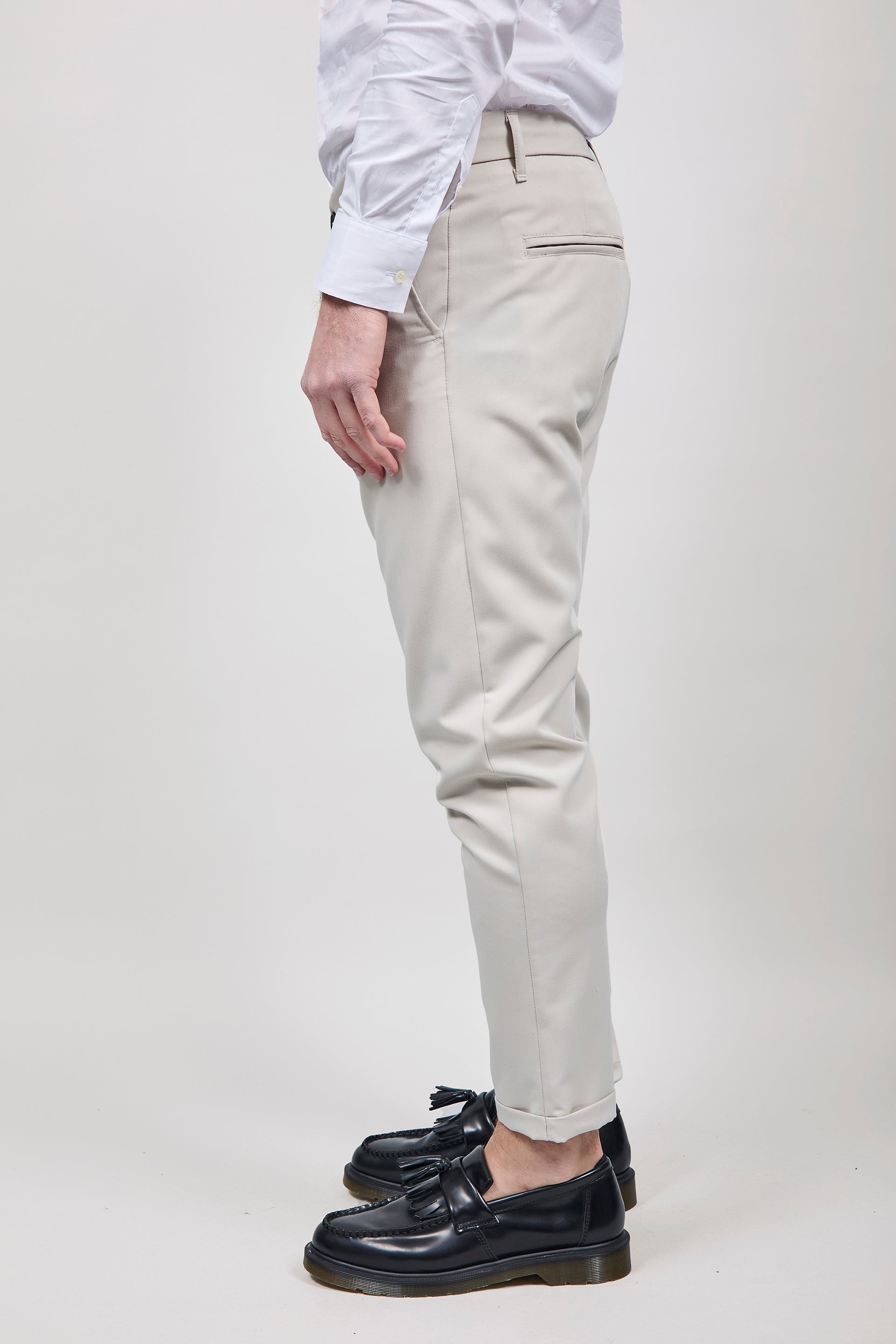 Pantalone Imperial Bruce Calce