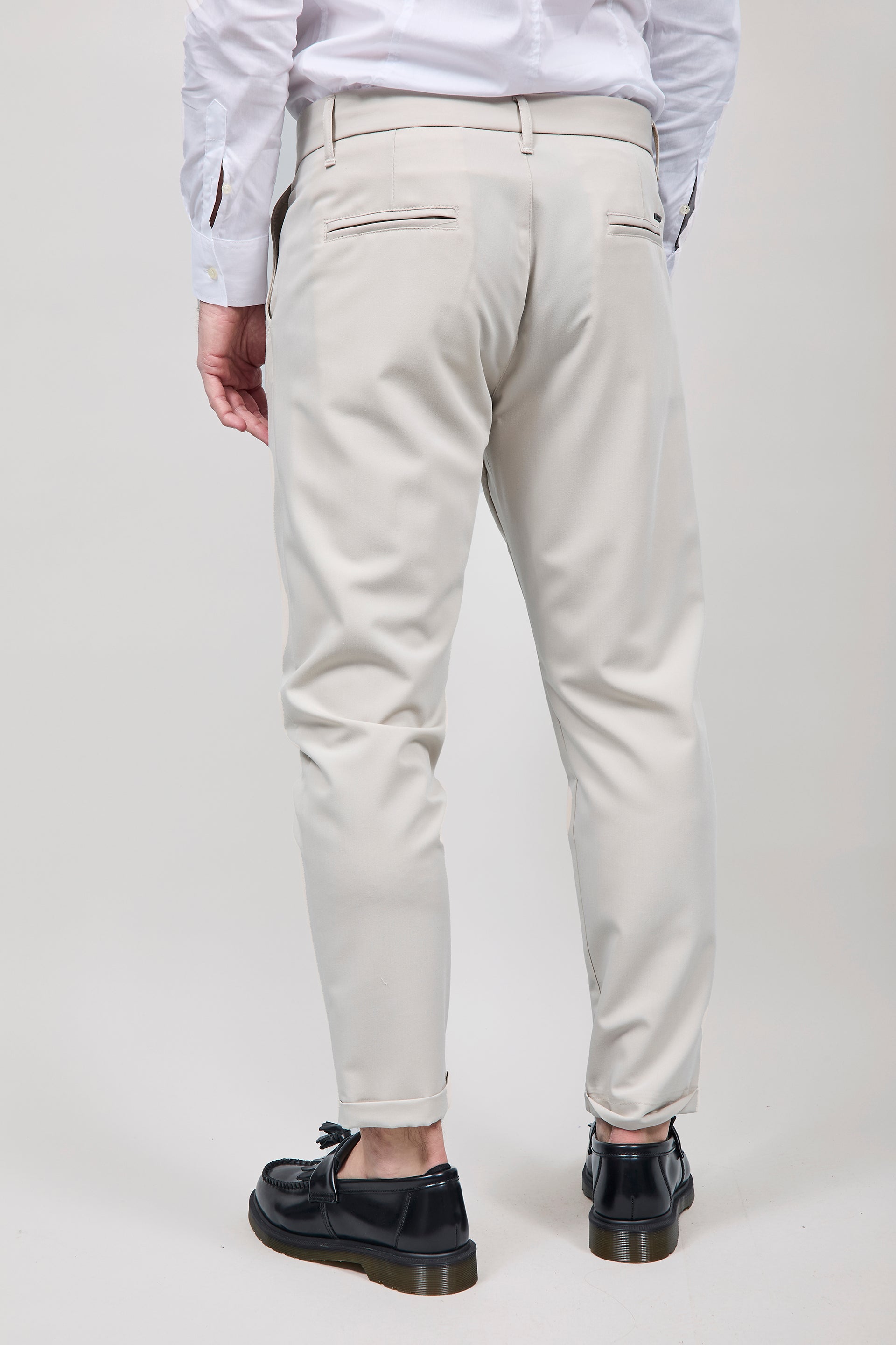Pantalone Imperial Bruce Calce