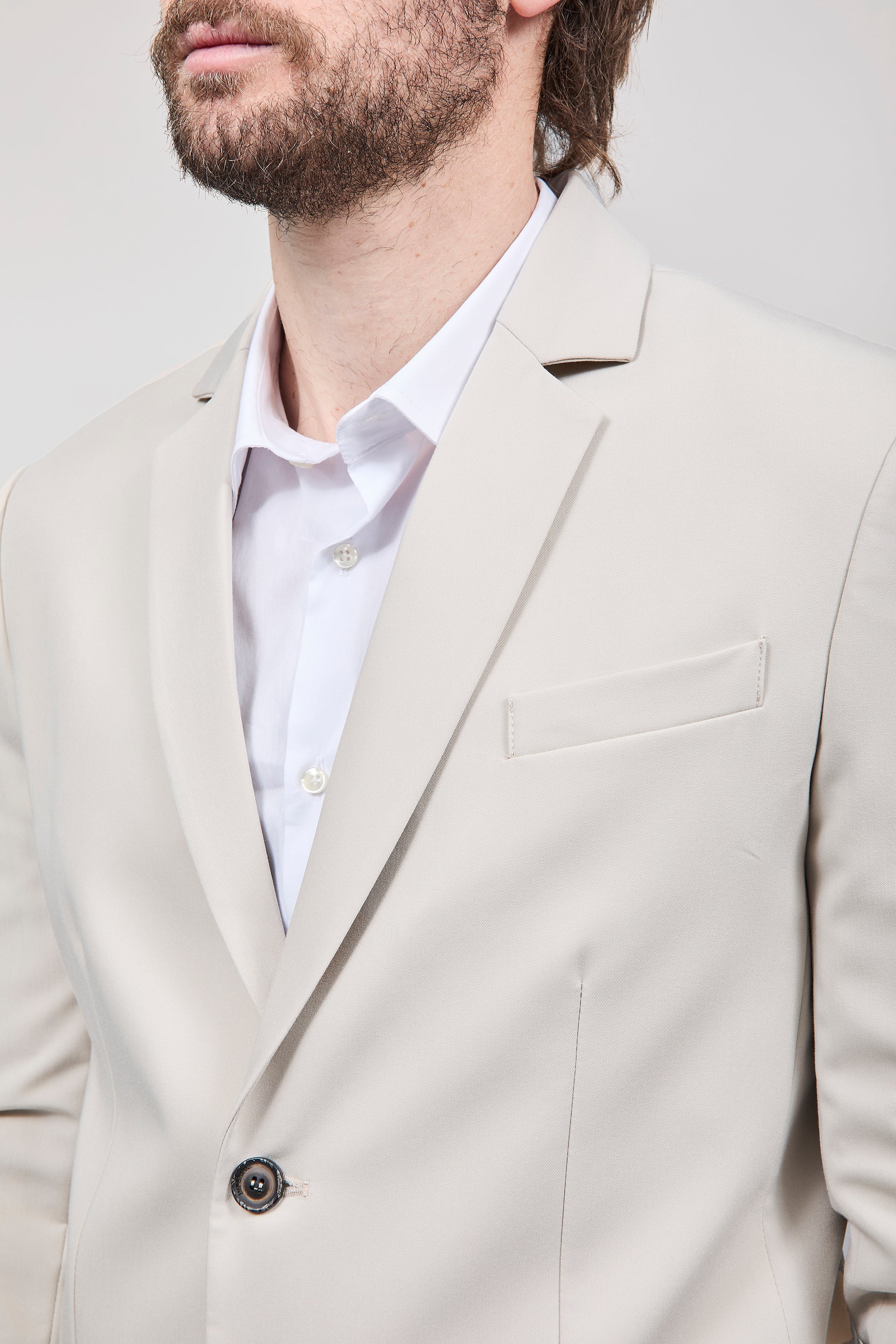 Giacca Imperial Bruce Calce