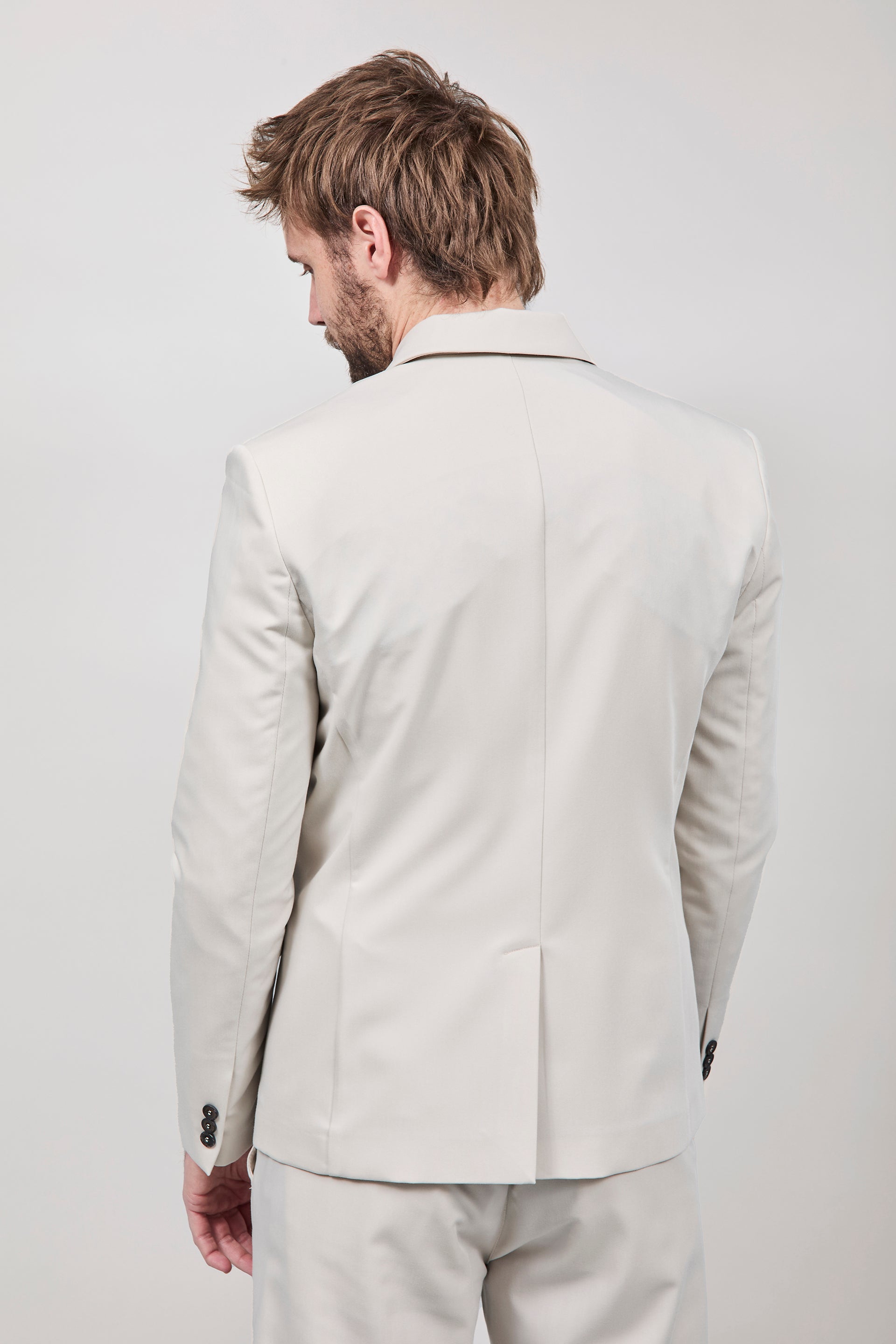 Giacca Imperial Bruce Calce