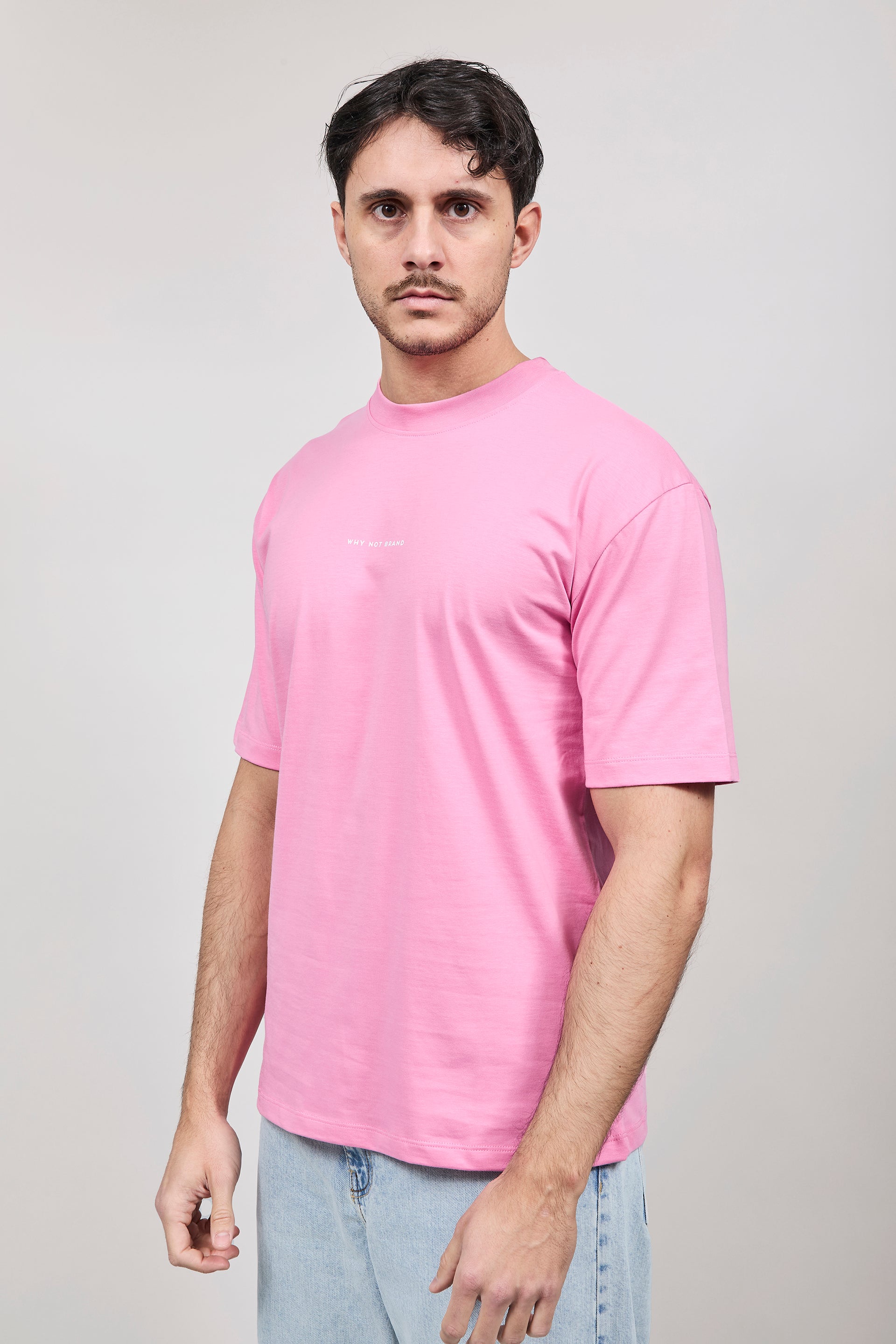 T-shirt Why Not Brand MS73 Bubble