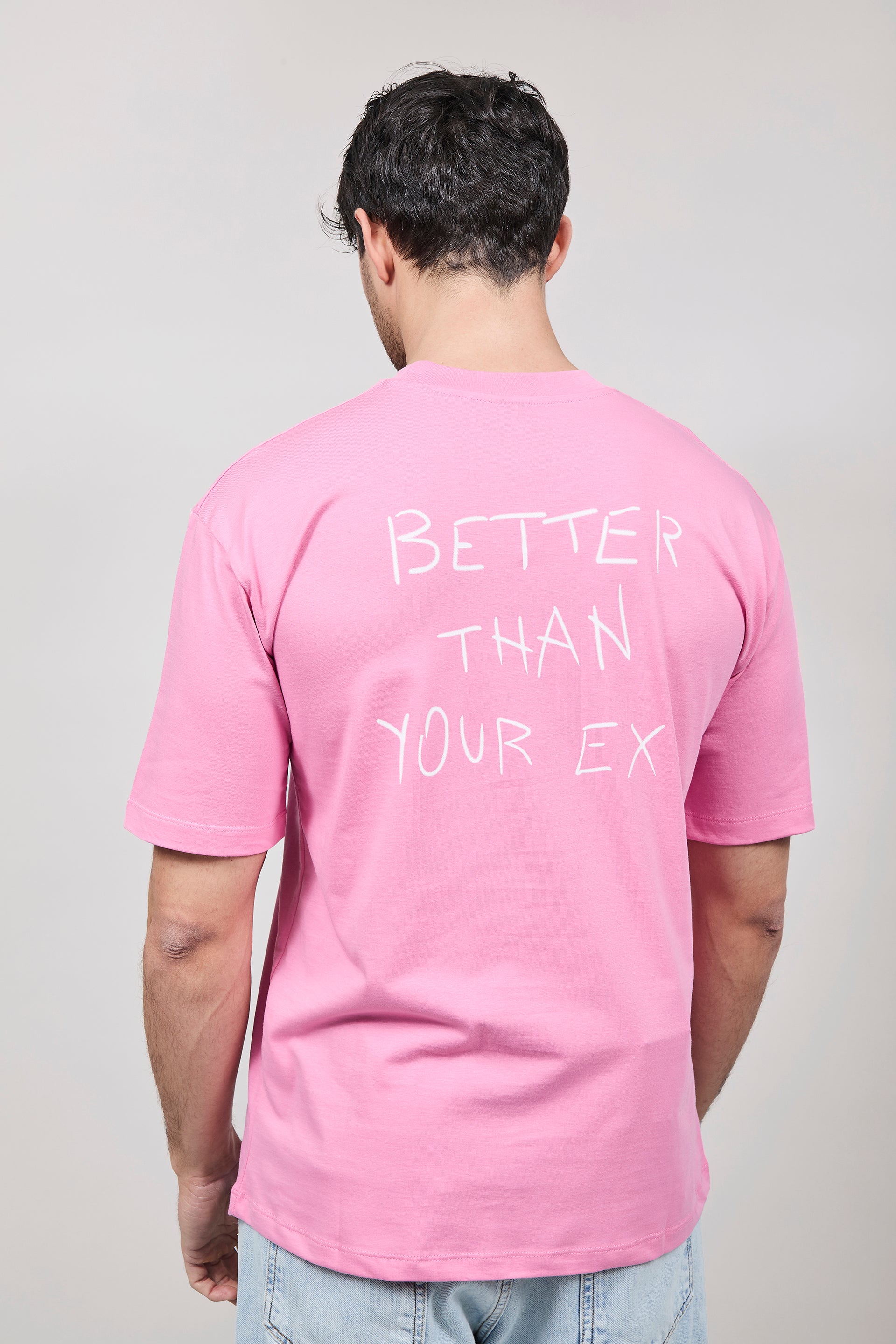 T-shirt Why Not Brand MS73 Bubble