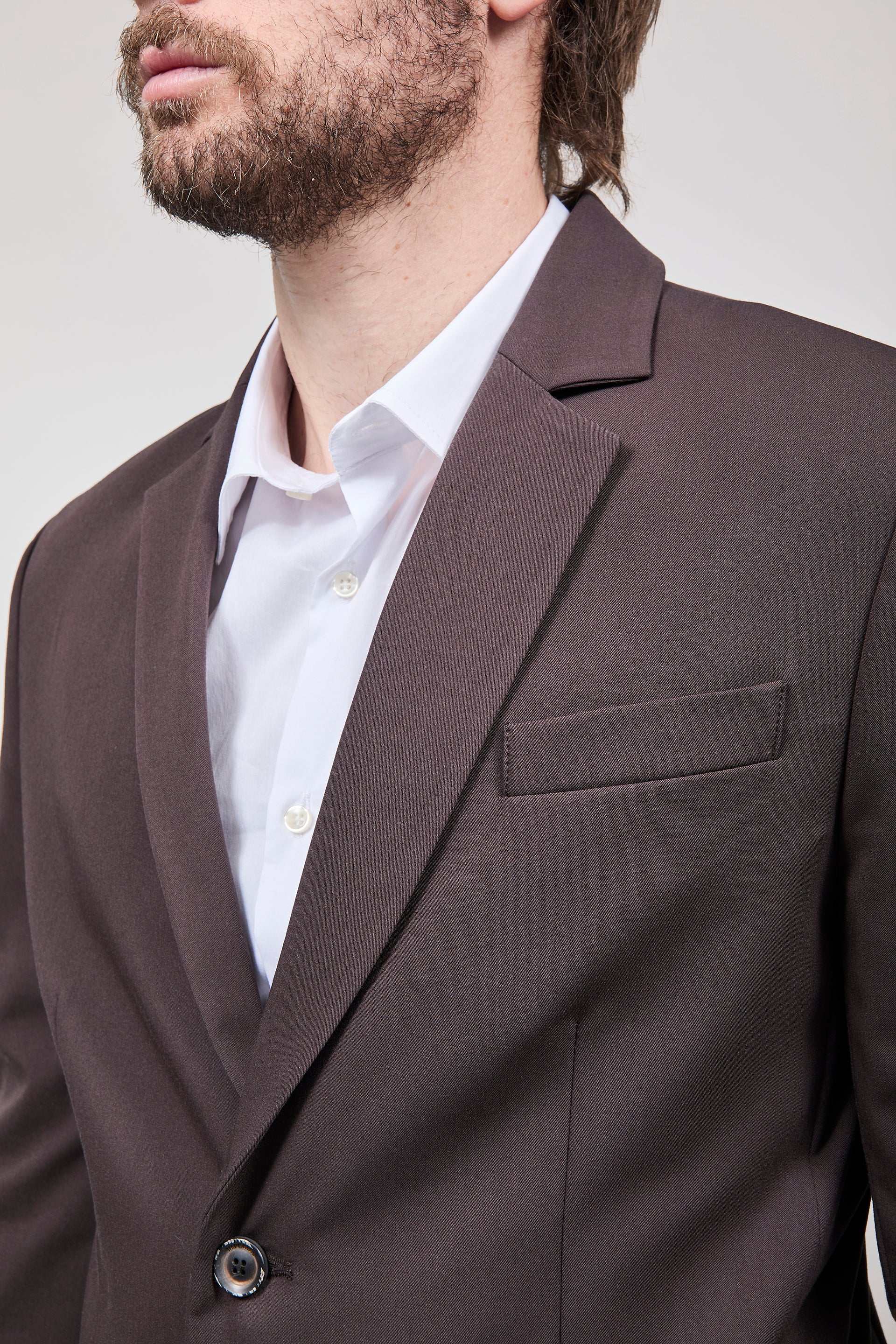 Giacca Imperial Bruce Caffè