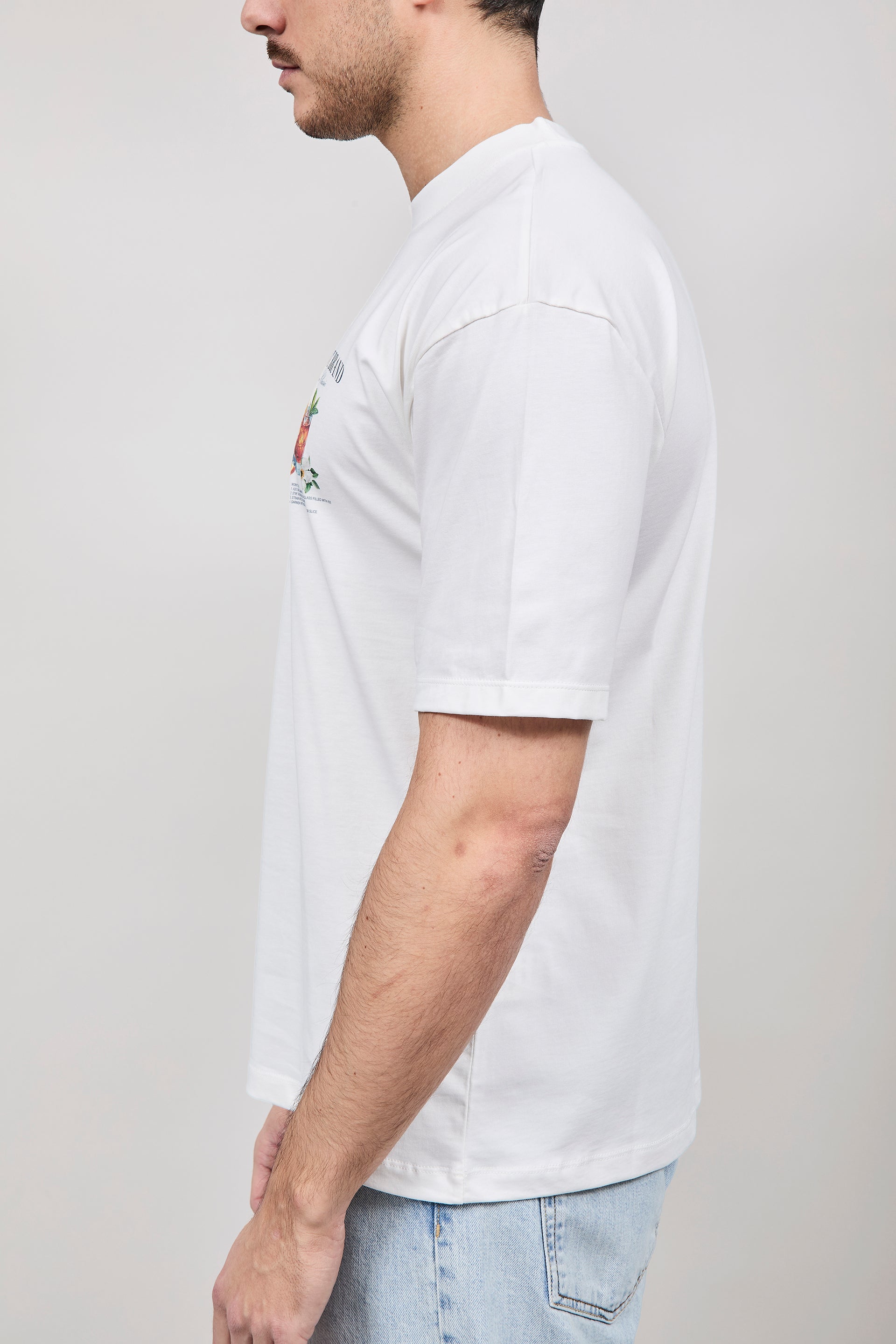 T-shirt Why Not Brand MS75 Negroni