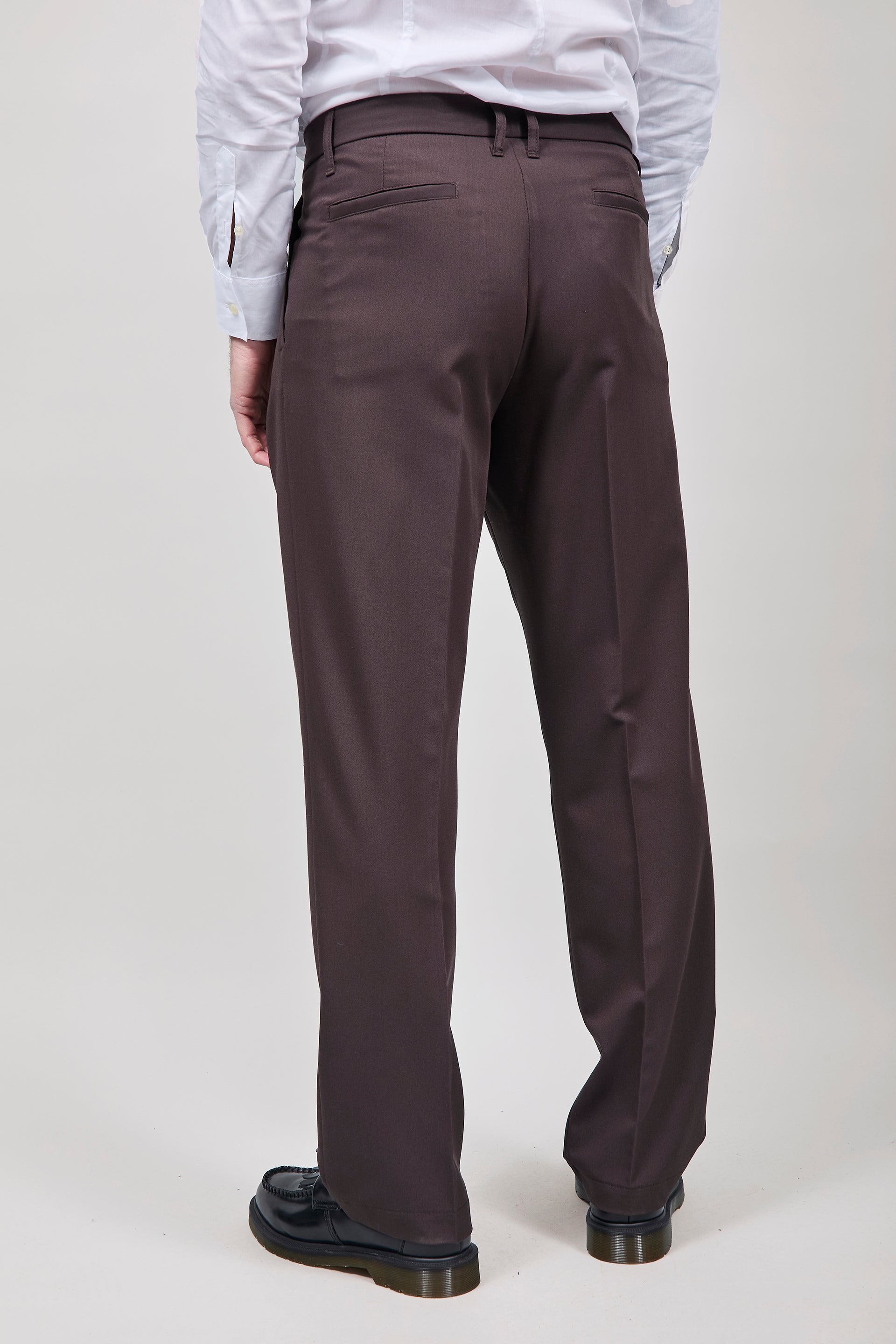 Pantalone Imperial Marley Caffè
