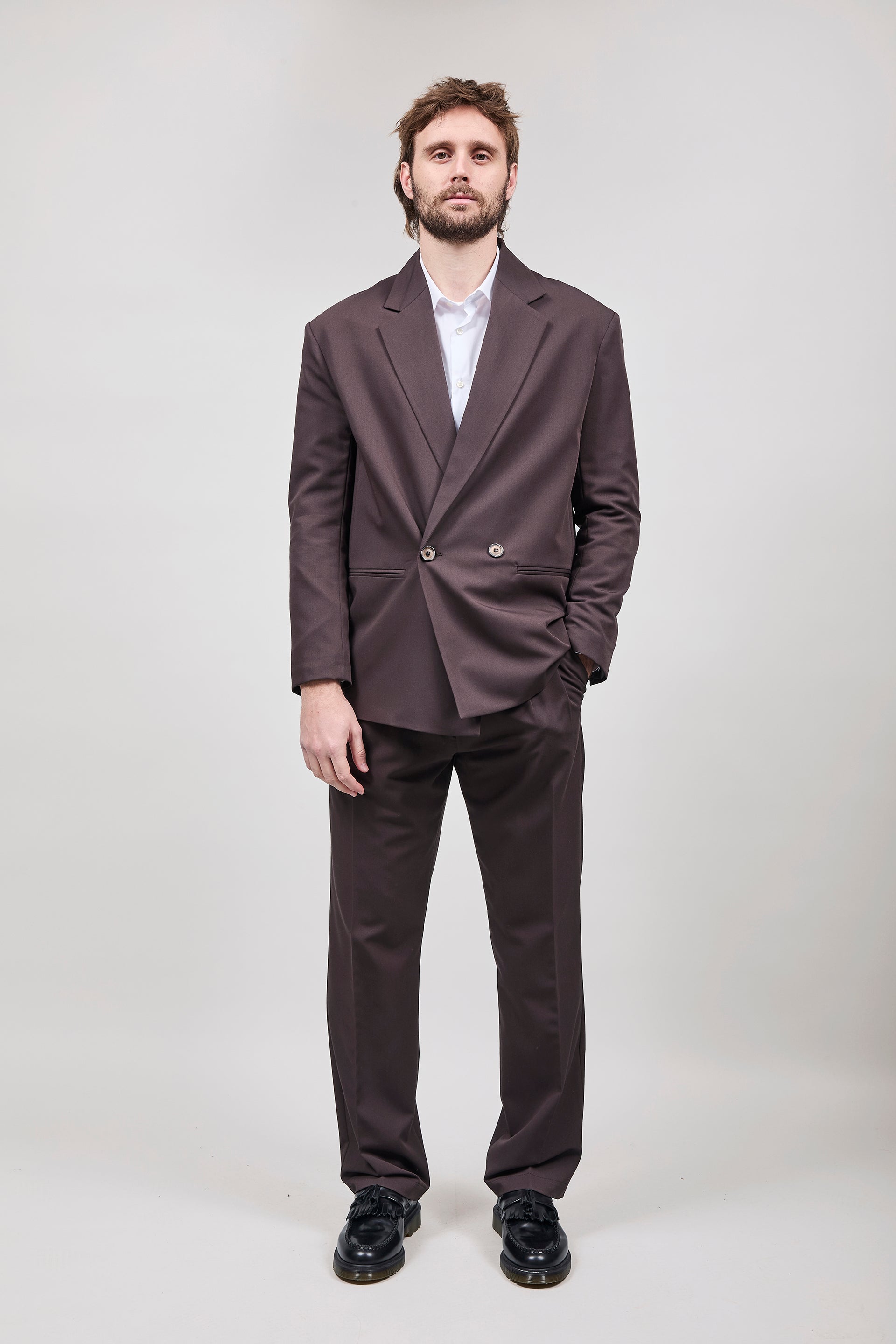 Pantalone Imperial Marley Caffè