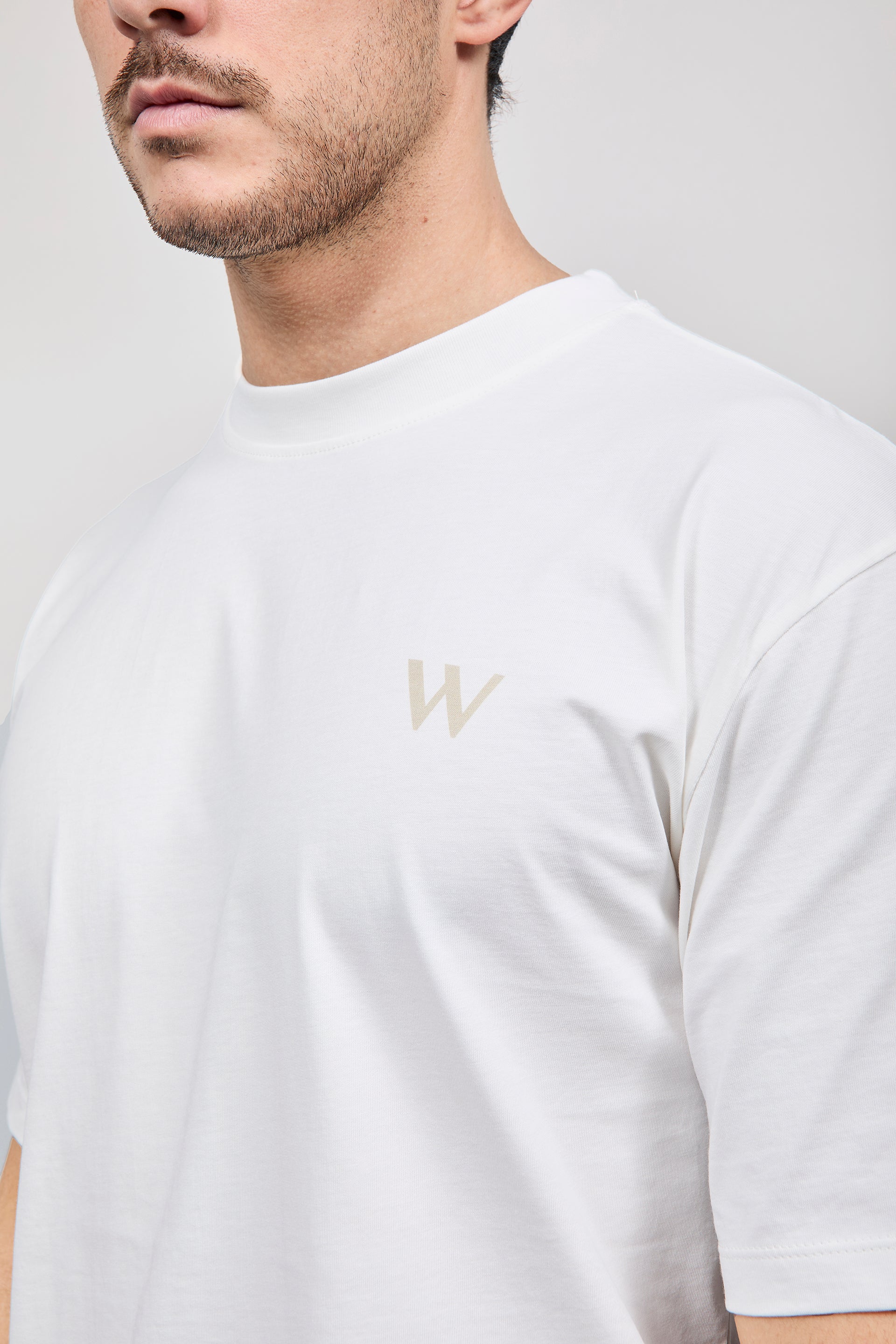 T-shirt Why Not Brand MS72 no time