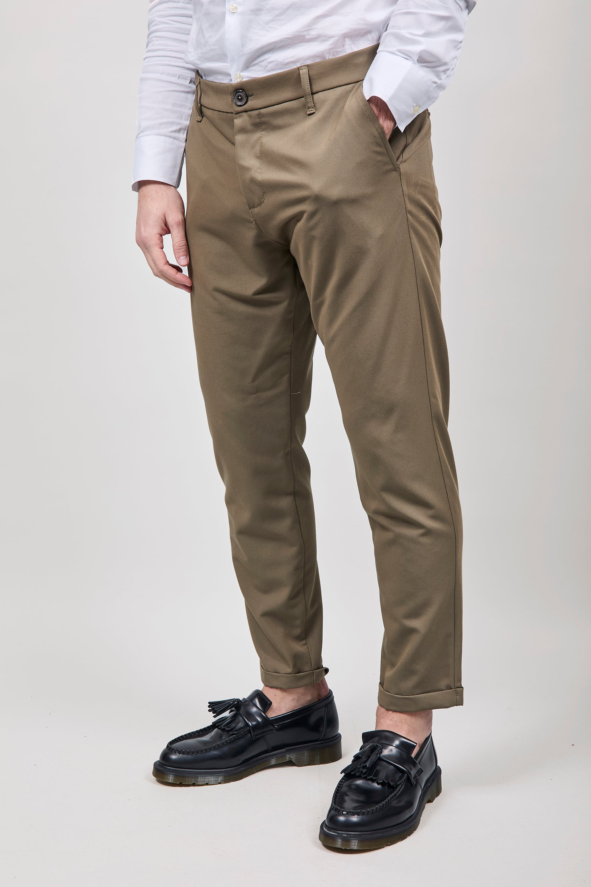 Pantalone Imperial Bruce Army