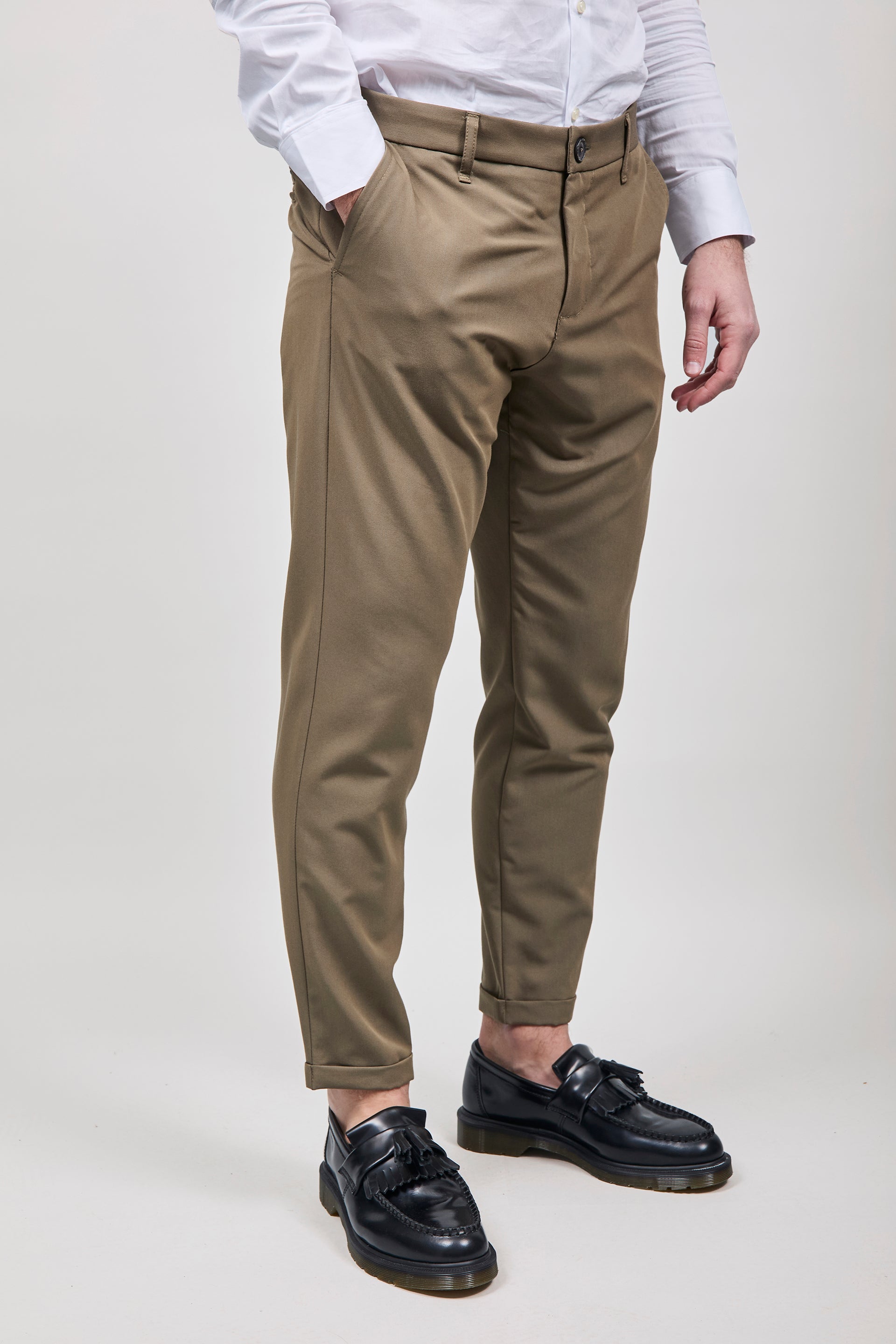 Pantalone Imperial Bruce Army