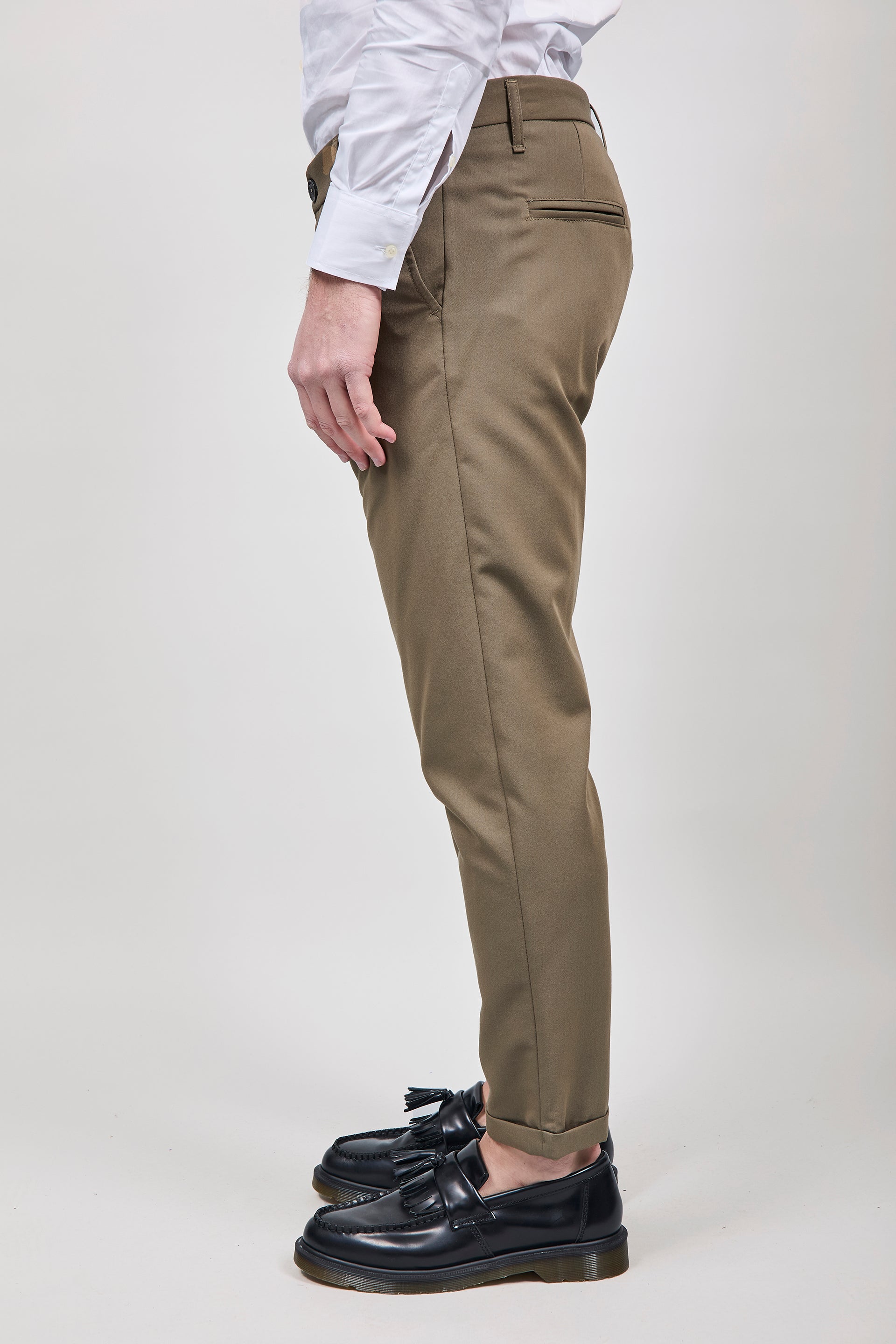 Pantalone Imperial Bruce Army