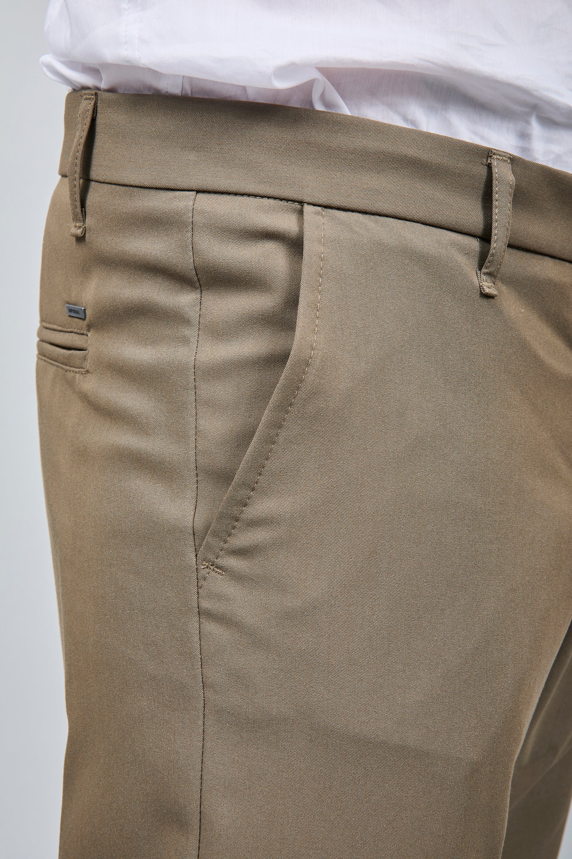 Pantalone Imperial Bruce Army