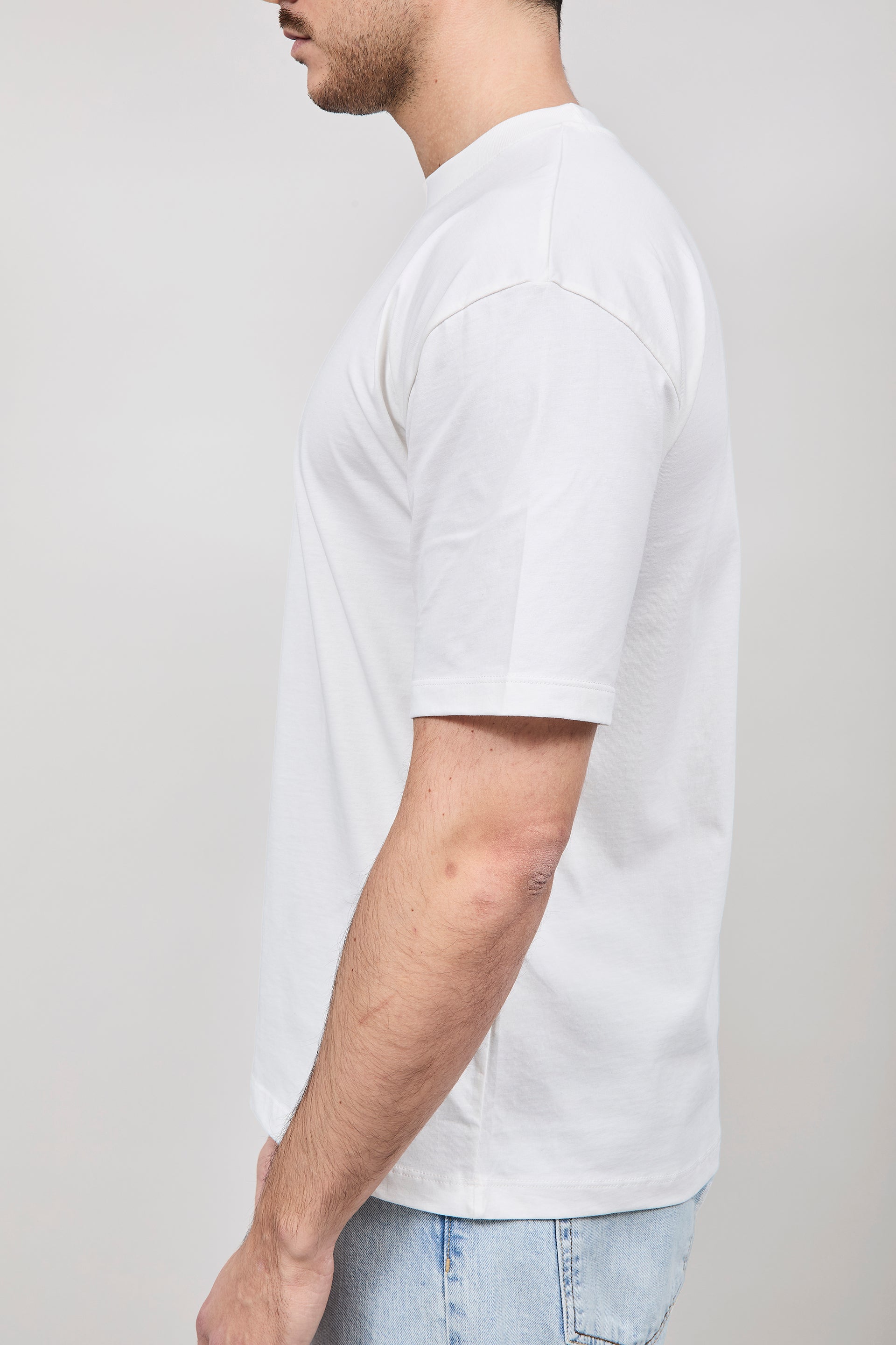 T-shirt Why Not Brand MS78 emotion Panna