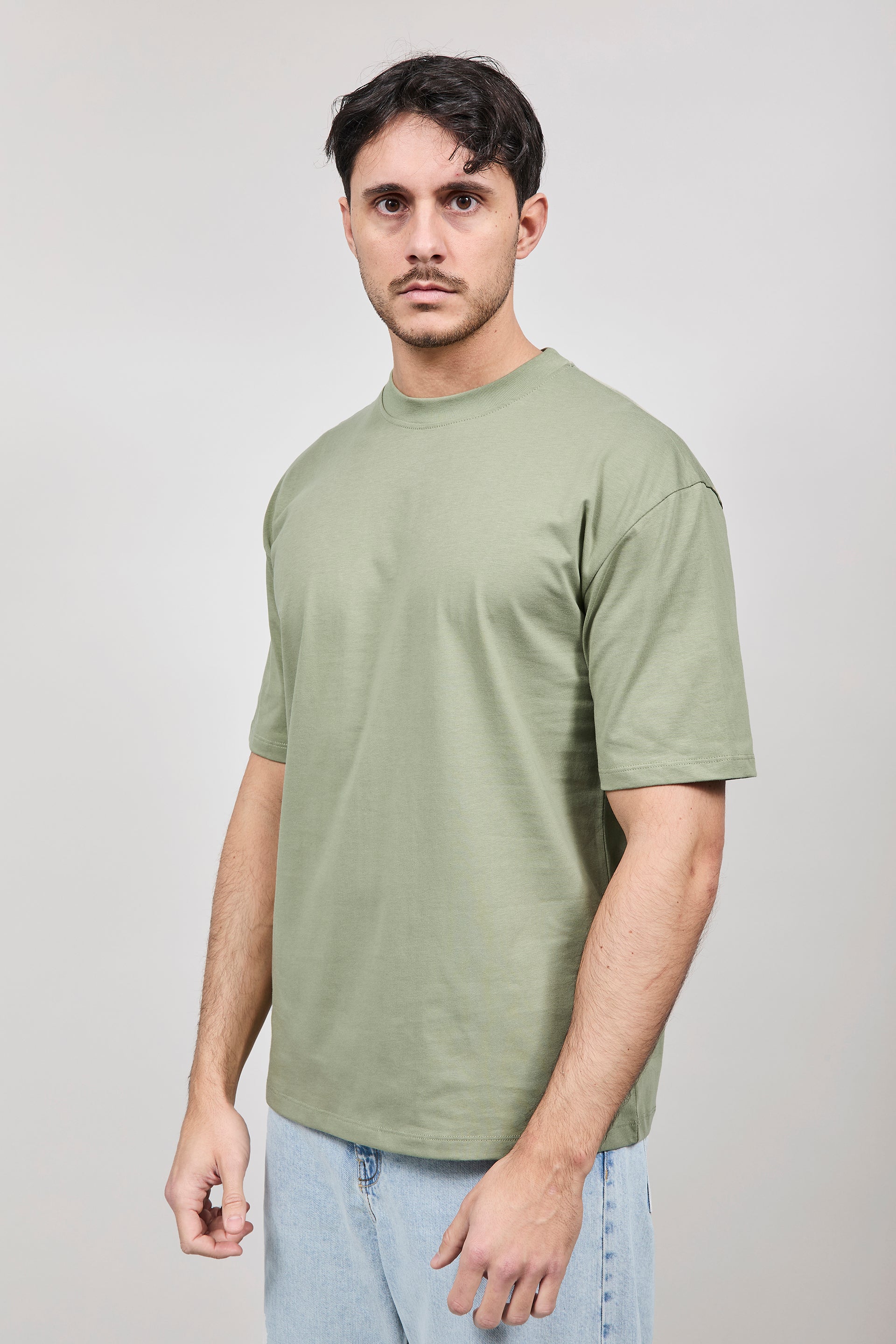 T-shirt Why Not Brand MS82 Dream Salvia