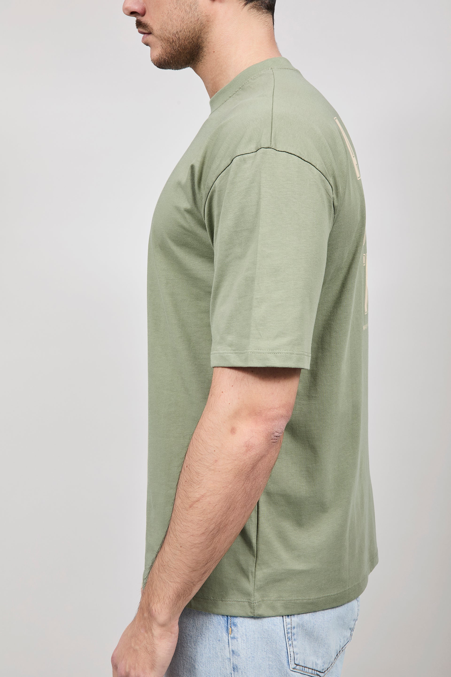 T-shirt Why Not Brand MS82 Dream Salvia