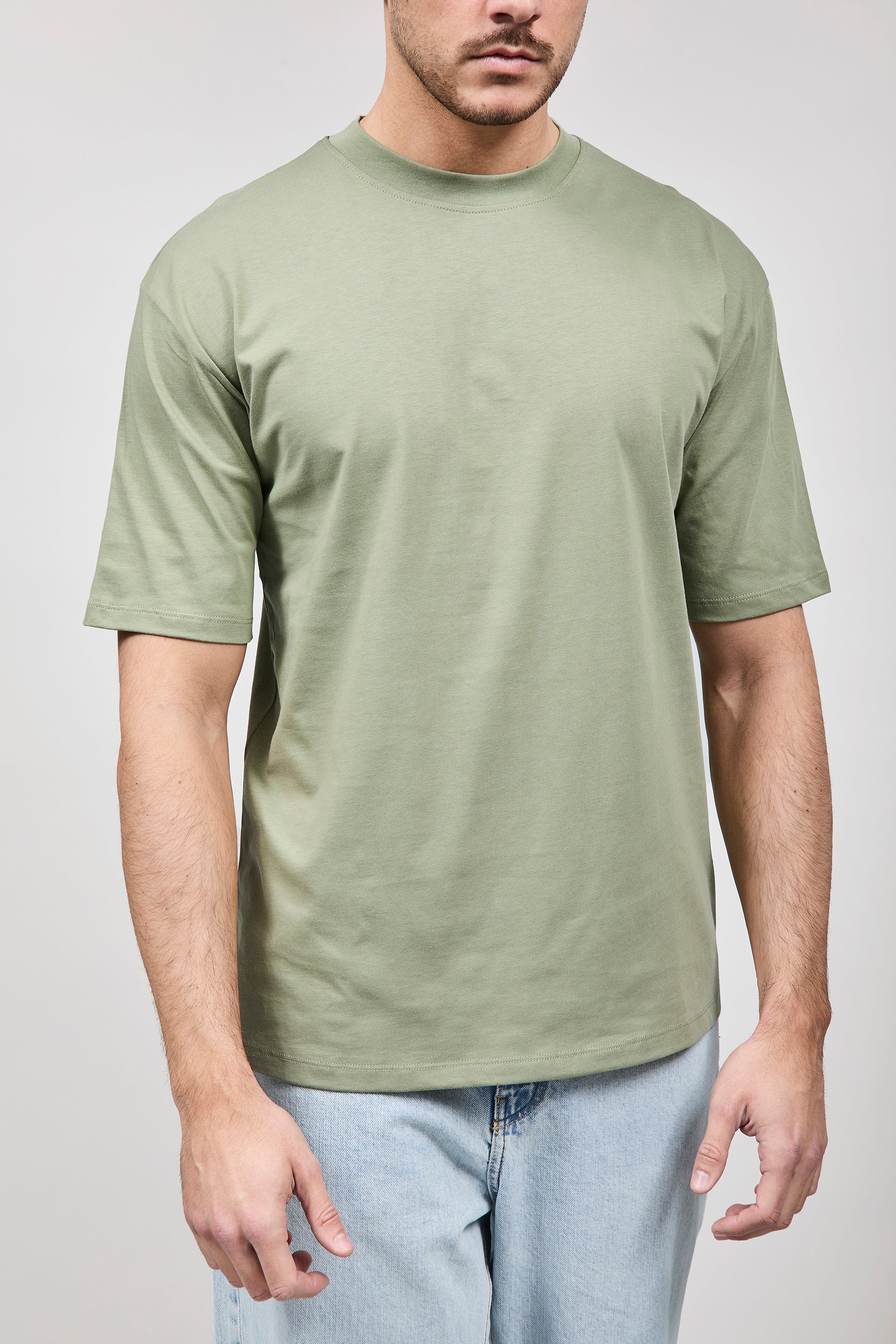 T-shirt Why Not Brand MS82 Dream Salvia